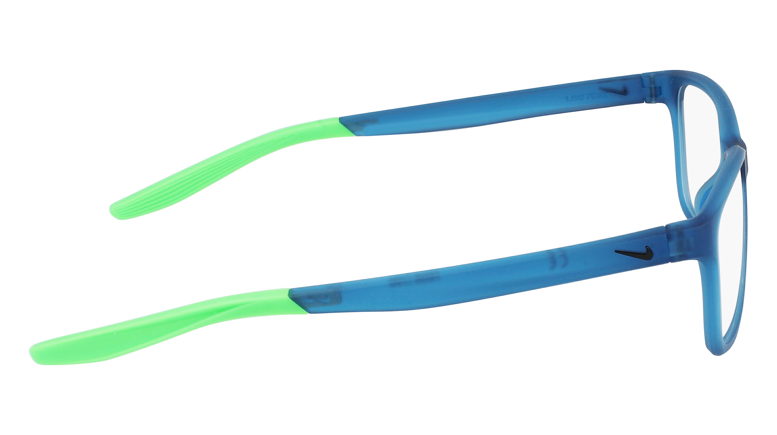 NIKE-JR-5048/G 423 Matte Brigade Blue 49*13, Azul, hi-res image number 4