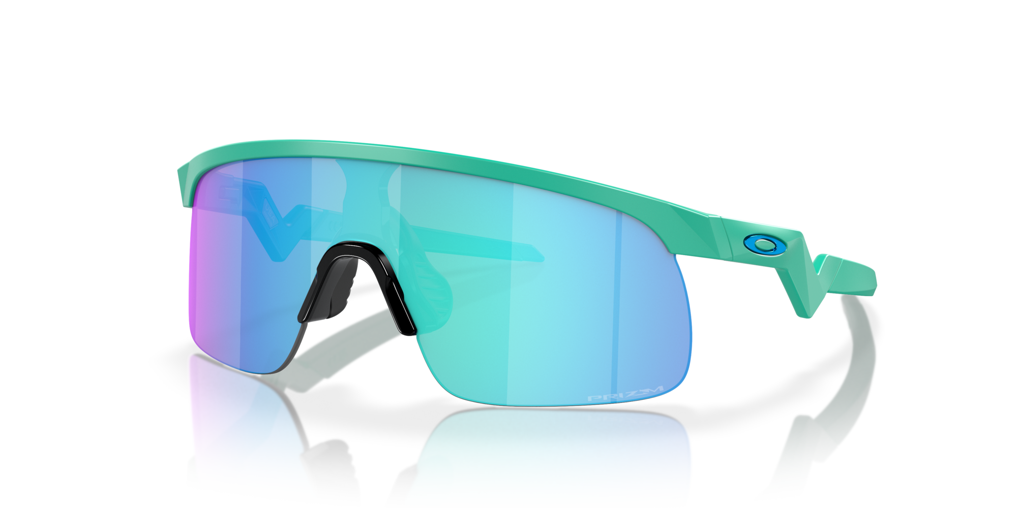 OAKLEY-JUNIOR-RESISTOR-9010 1923 AZUL 23*123, , hi-res image number 0