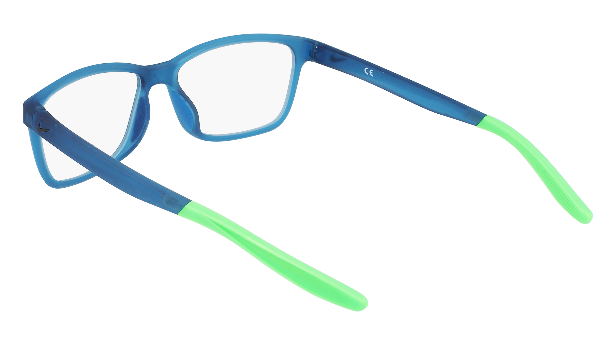 NIKE-JR-5048/G 423 Matte Brigade Blue 49*13, Azul, hi-res image number 2