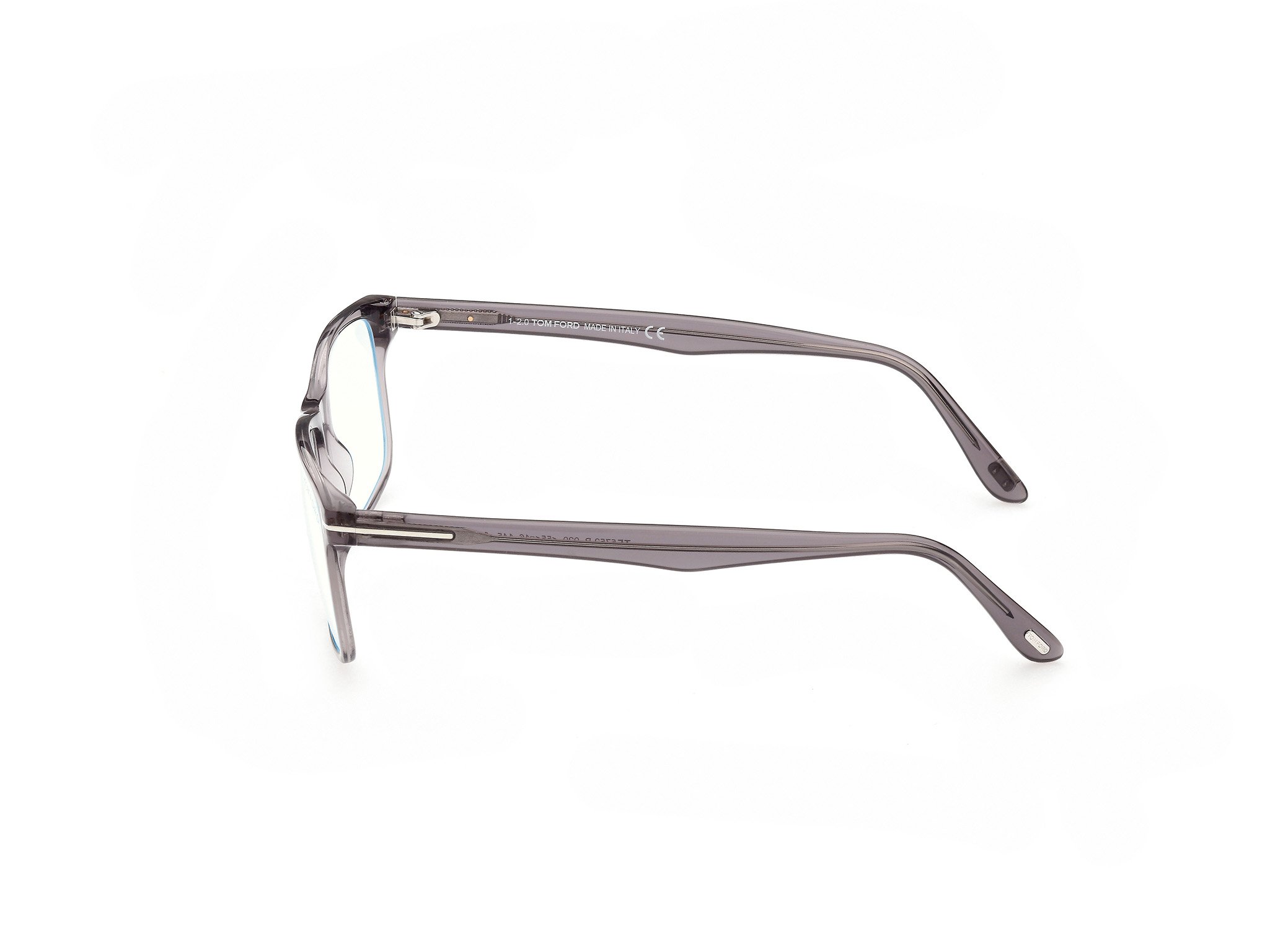 TOMFORD-5752B/G 020 grey/other 55*16, Gris, hi-res image number 4