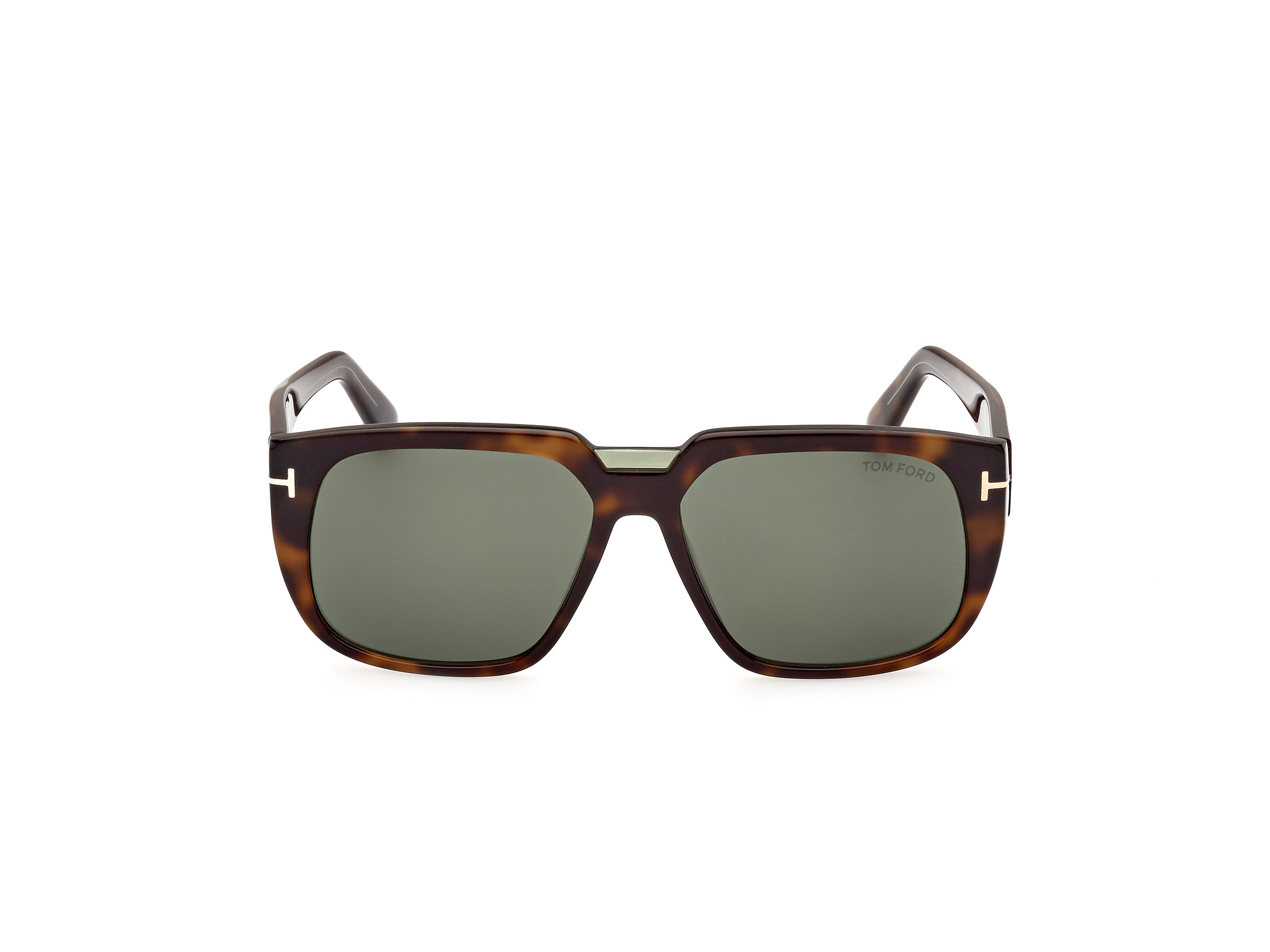 TOMFORD-1025/S 56N havana/other 56*15, Havana, hi-res image number 1
