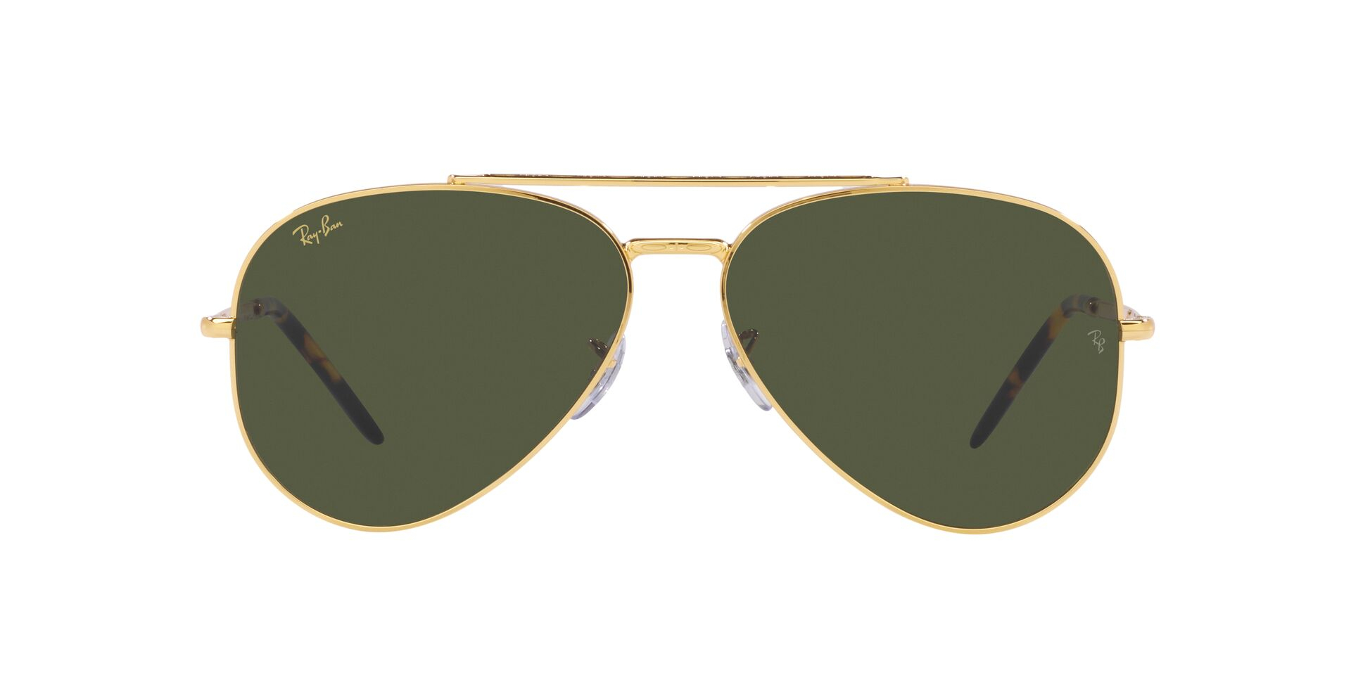 RB-3625 919631 LEGEND GOLD(GREEN 62*14, Dorado, hi-res image number 1