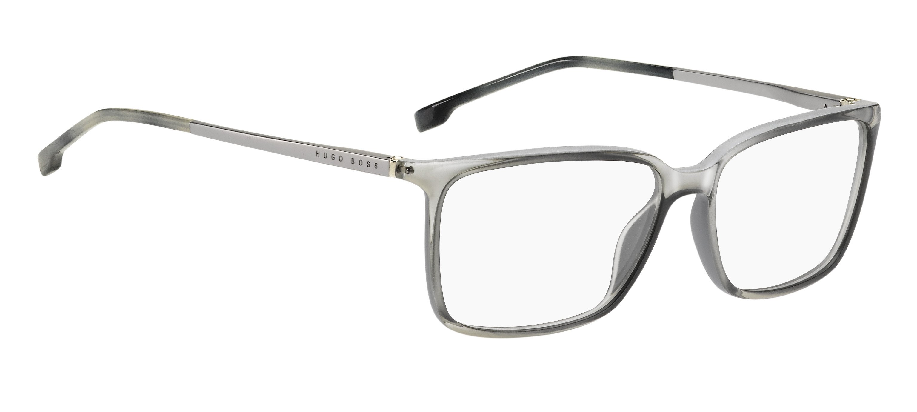 BOSS-1185/IT/G KB7 GREY 56*15, Gris, hi-res image number 3