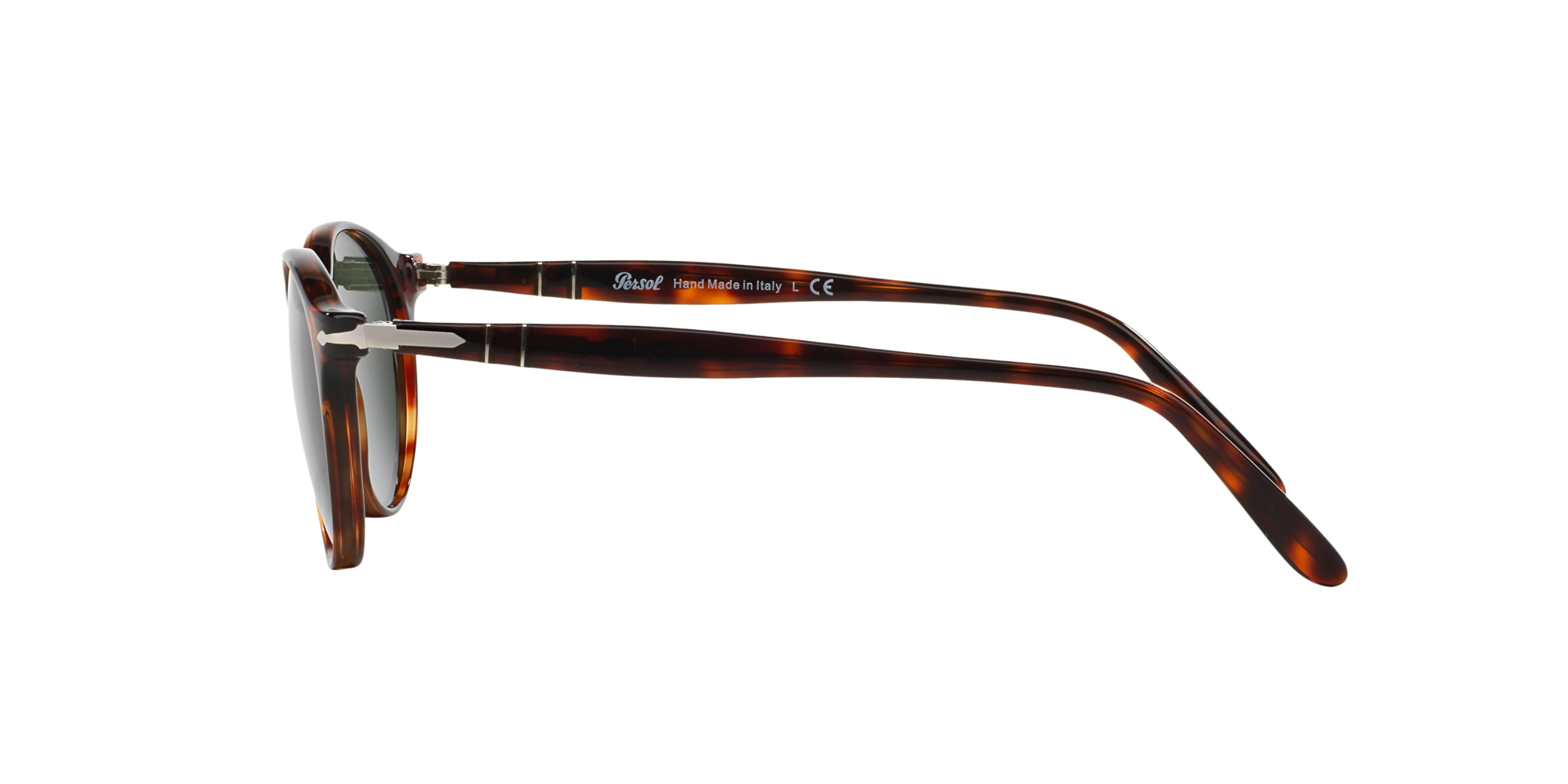 PERSOL-3092SM/S 9015/31 HABANA 50*19, Havana, hi-res image number 1