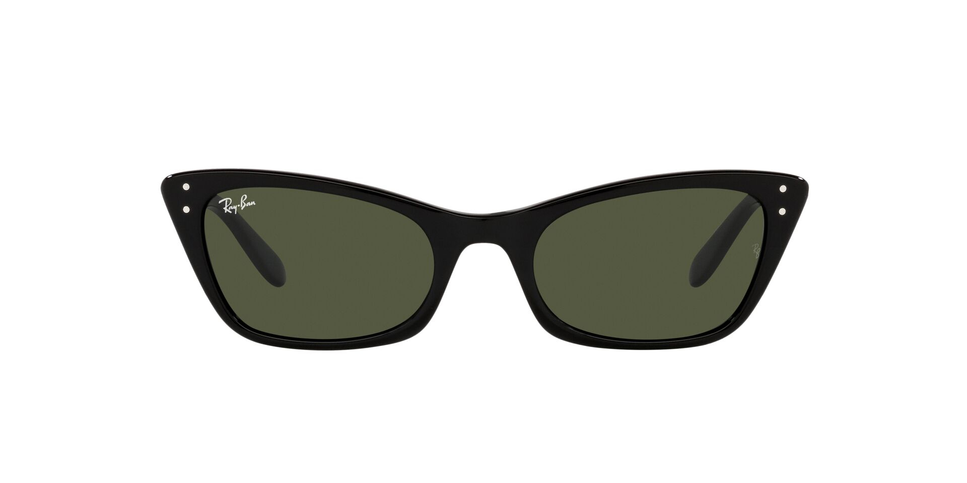 RAY-BAN LADY BURBANK RB 2299 901/31, Negro, hi-res image number 2