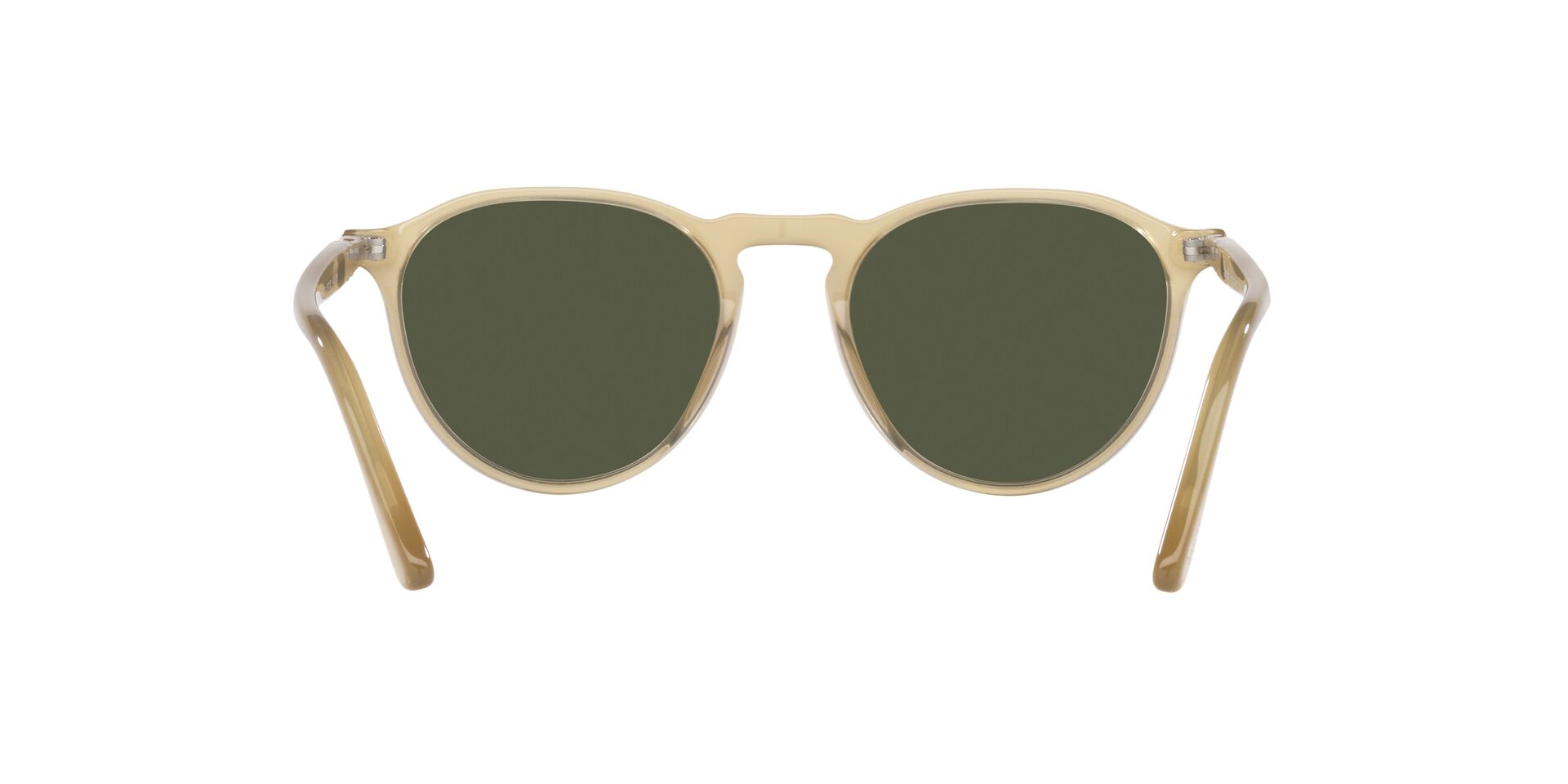 PERSOL-3286S/S 116931 BEIE OPAL(GREEN 51*19, Marrón, hi-res image number 1