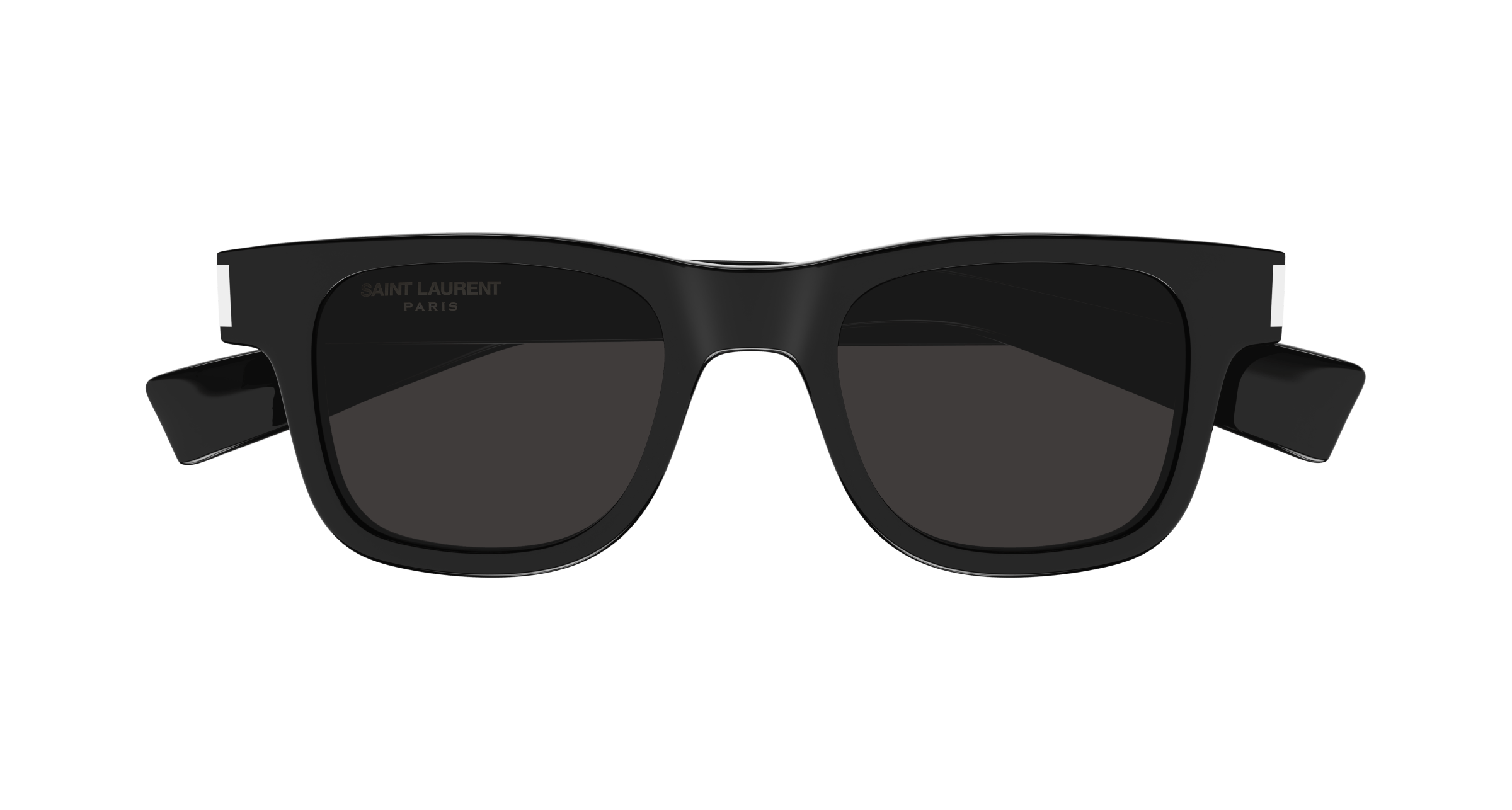 SAINT-LAURENT-SL564/S 006 BLACK(BLACK 49*20, Negro, hi-res image number 1