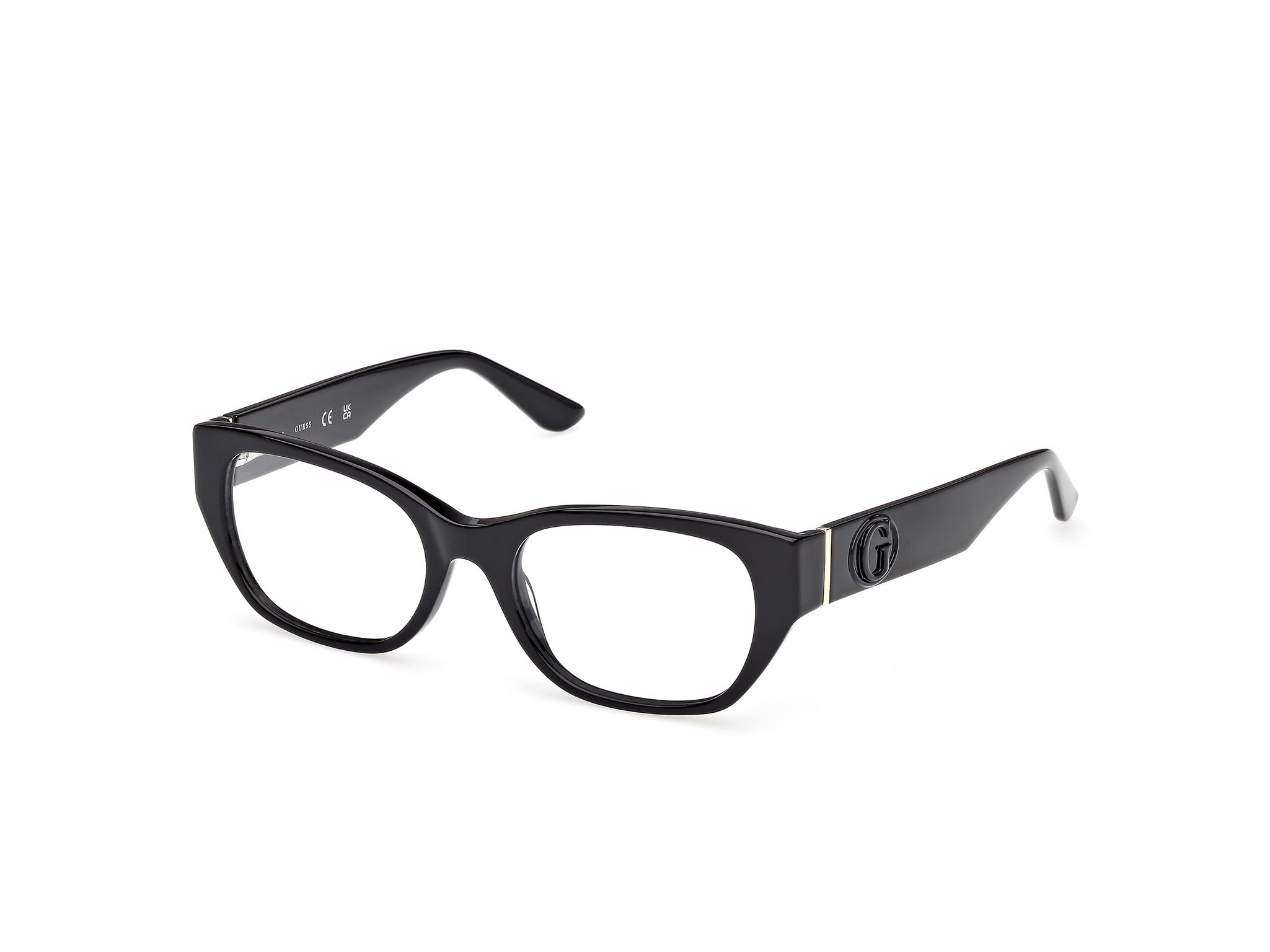 GUESS-50304/G 001 shiny black 50*18, , hi-res image number 0