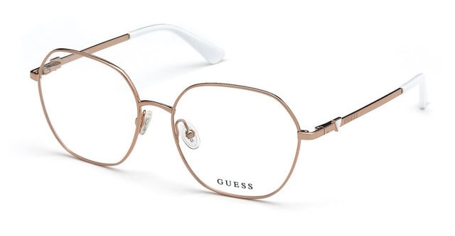 GUESS-2780/G 028 dorado brillo 57*17, , hi-res image number 0