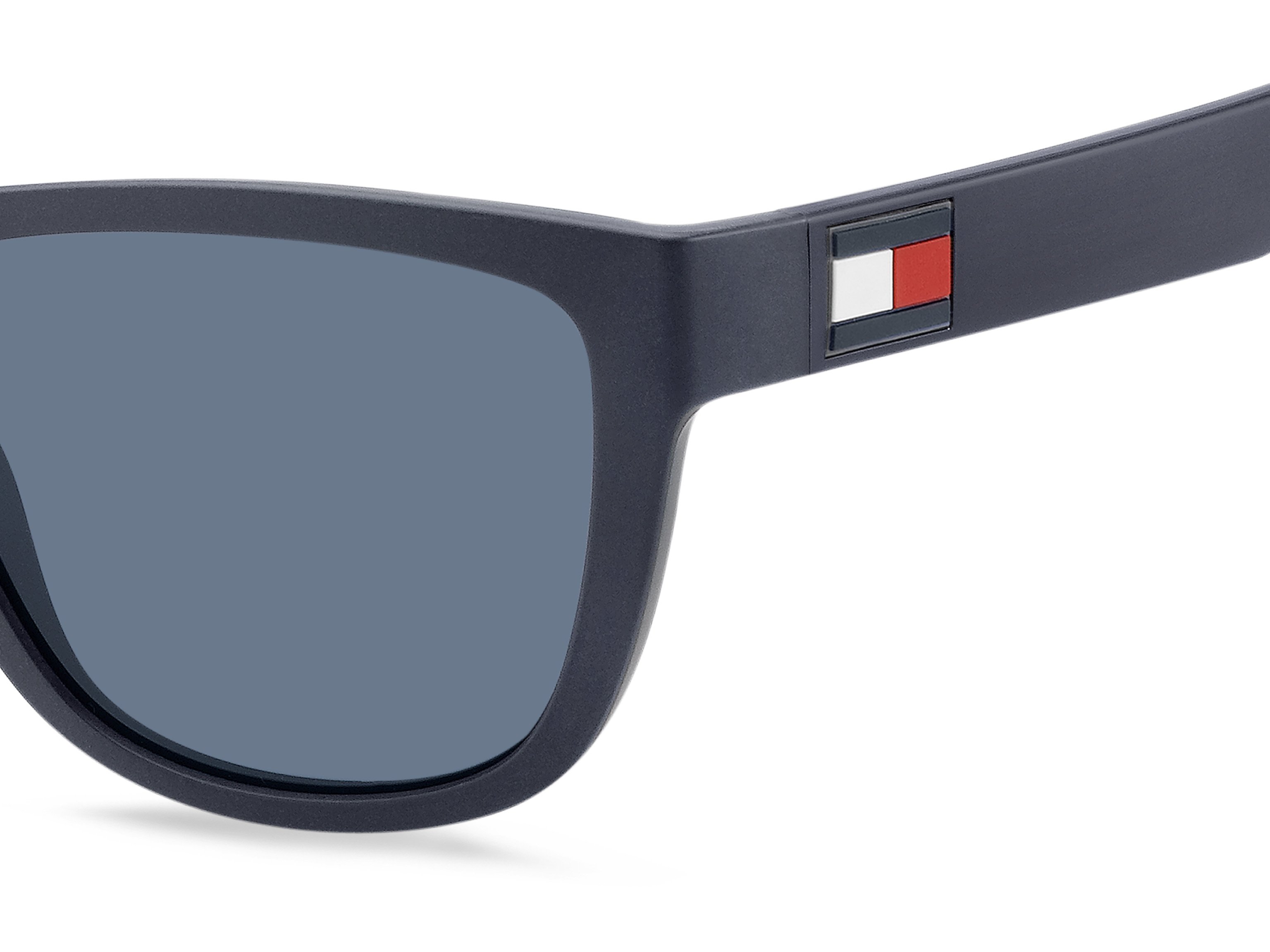 TOMMYHILFIGER-1557/S 8RU*KU BLUE RED OPAL 54*19, Azul, hi-res image number 1