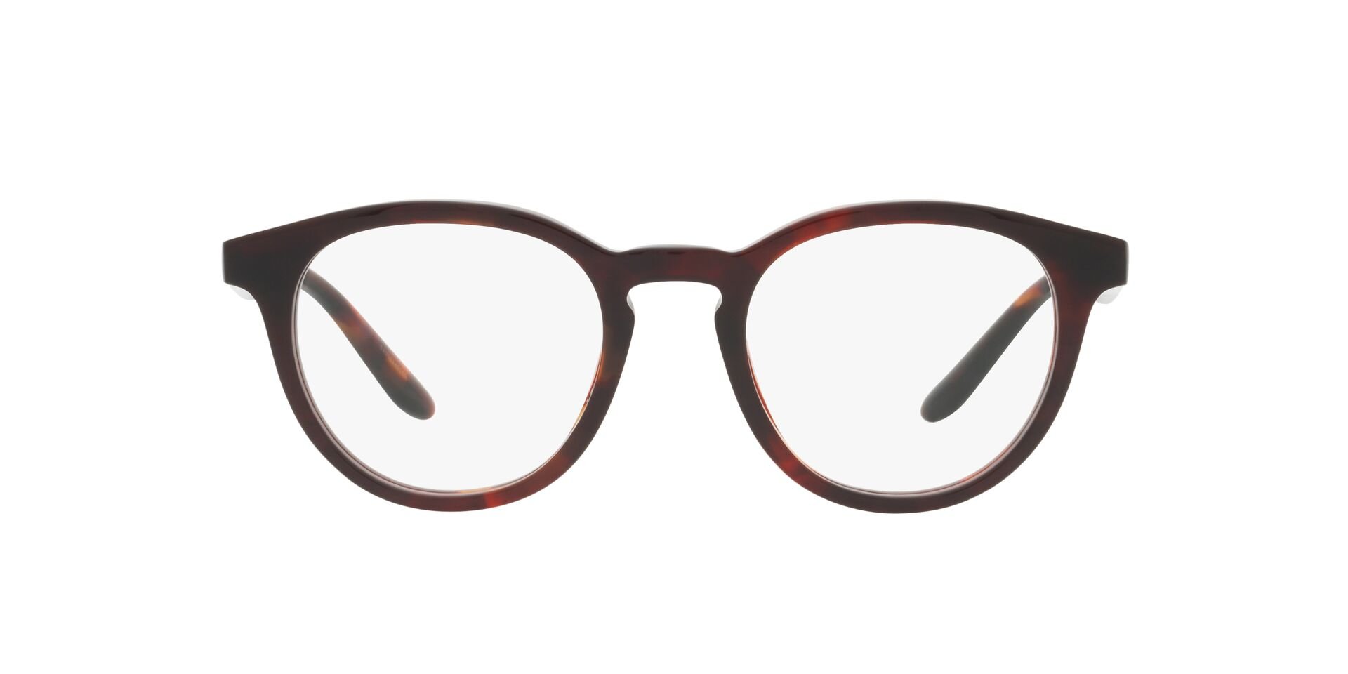 ARMANI-7227/G 5962 RED HAVANA 50*21, , hi-res image number 11