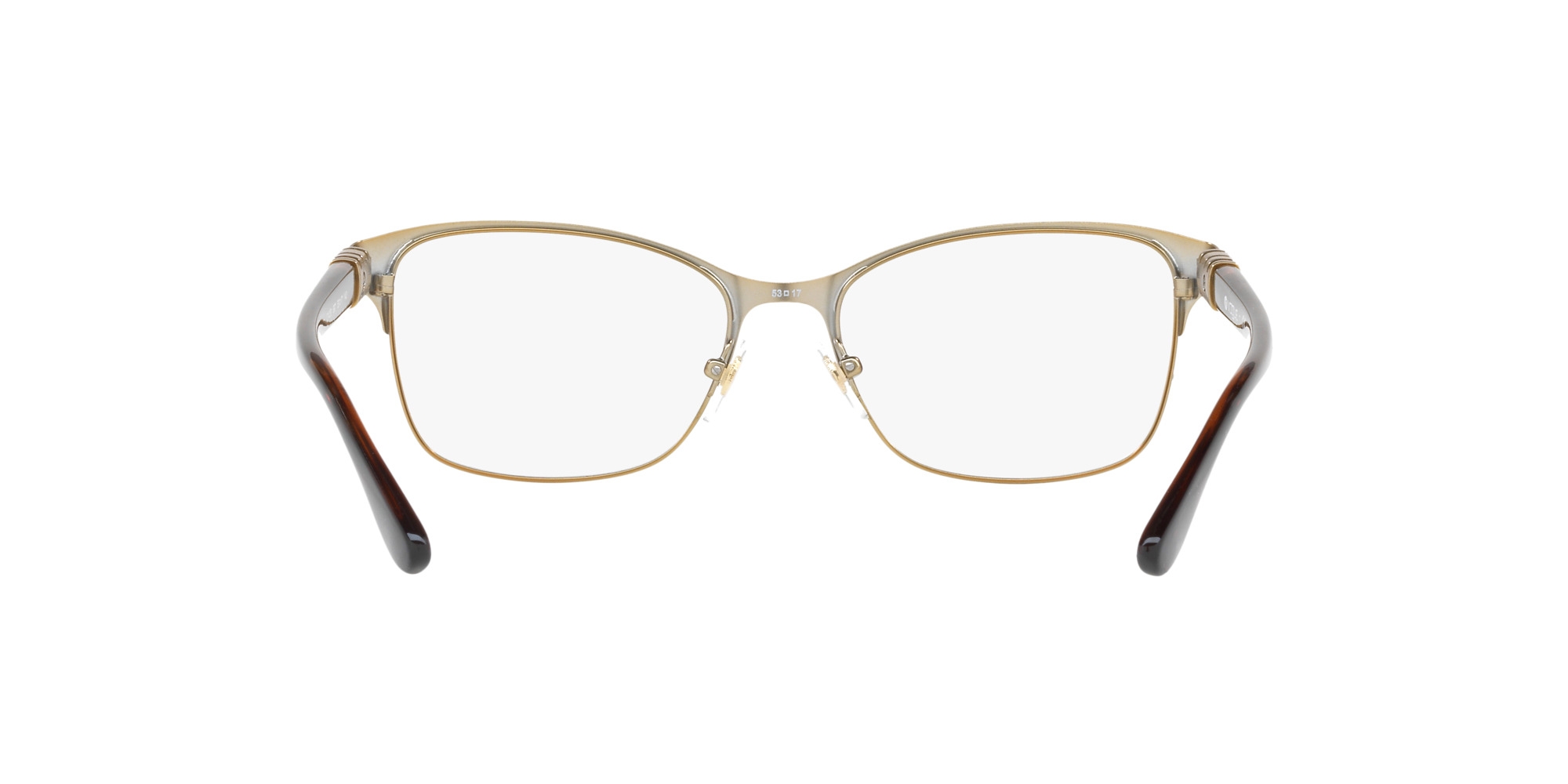 VOGUE-4050/G 997 51*17, Dorado-Negro, hi-res image number 3