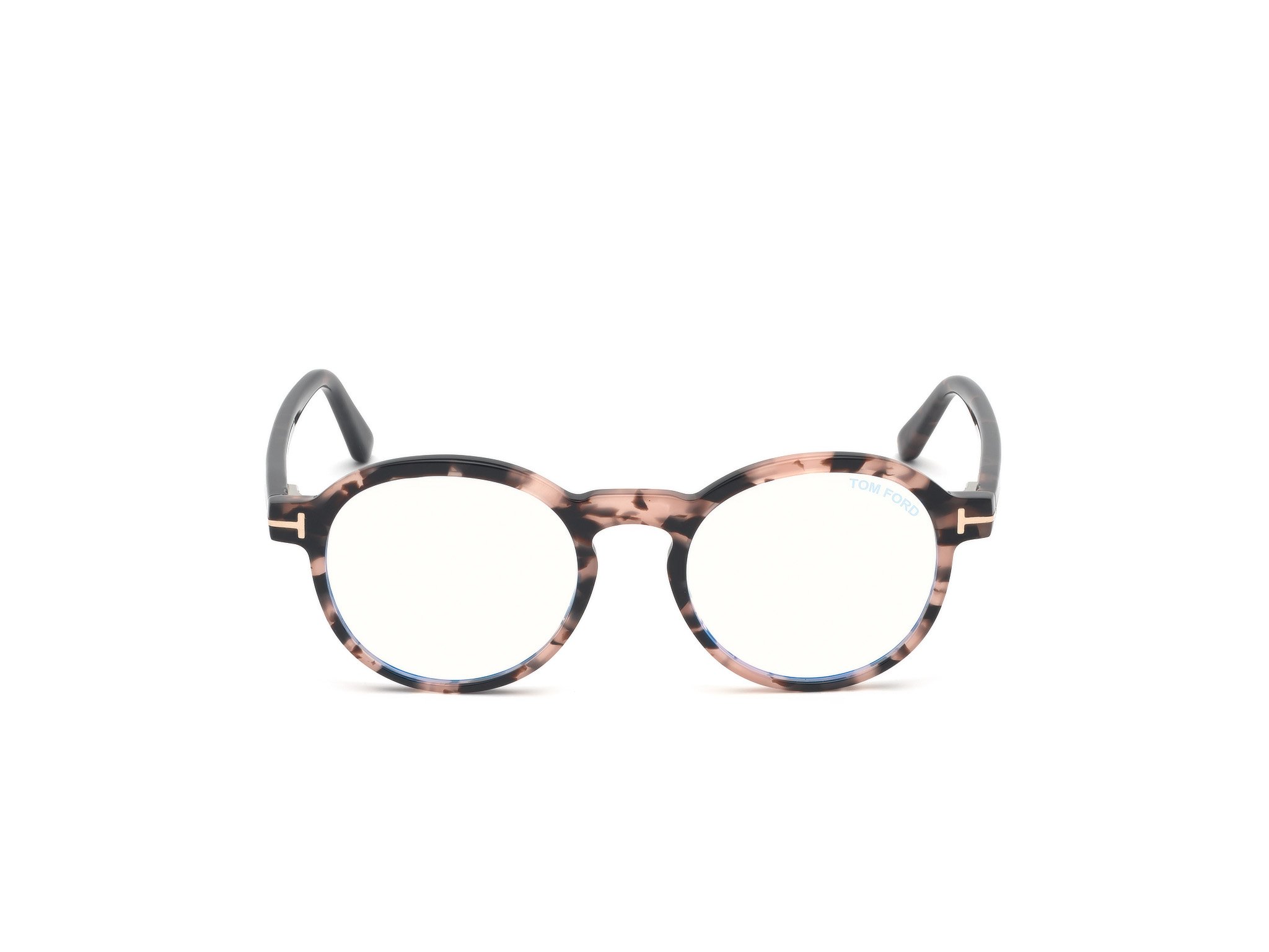 TOM FORD FT 5606B 055, Havana-Rosa, hi-res image number 7