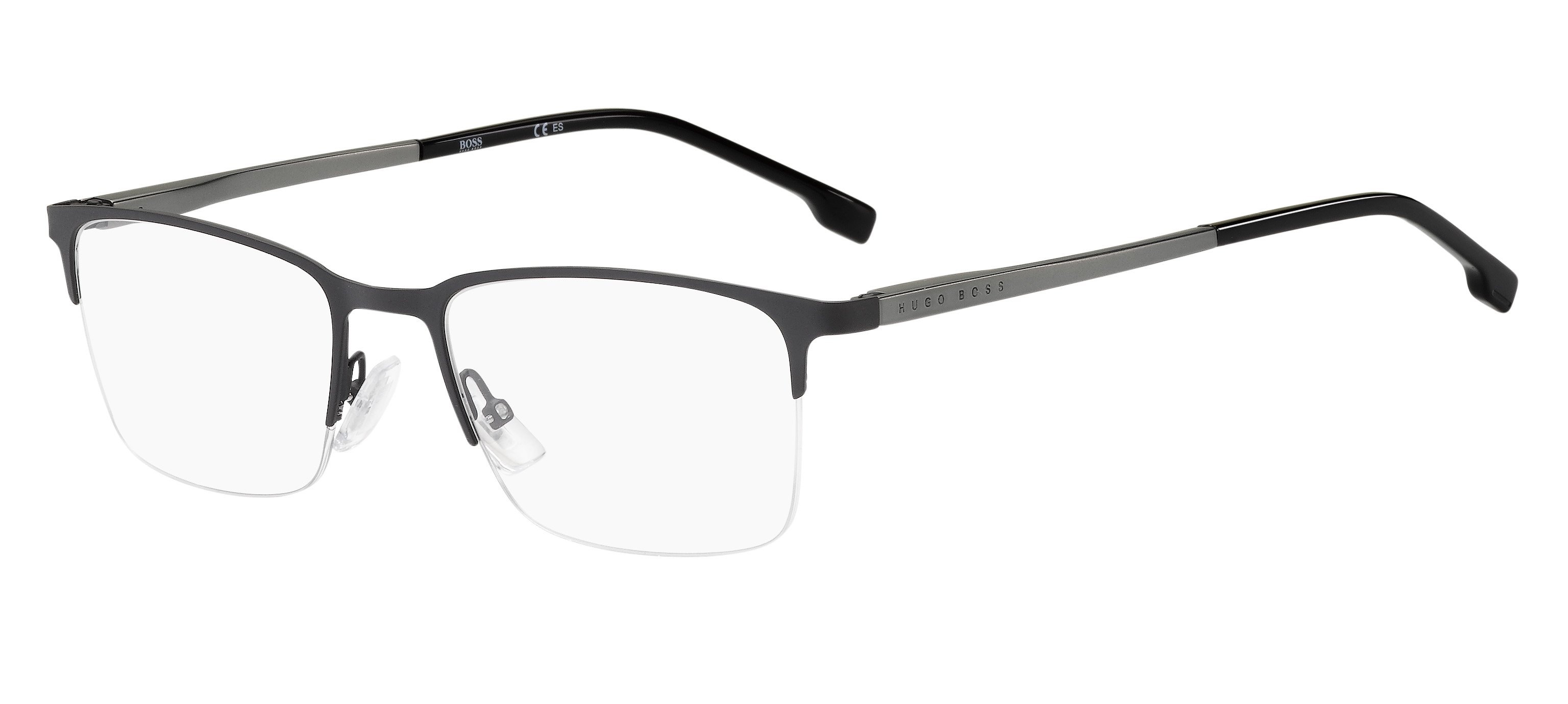 BOSS-1187/G RZZ MTBK DKRU 52*19, Negro, hi-res image number 0