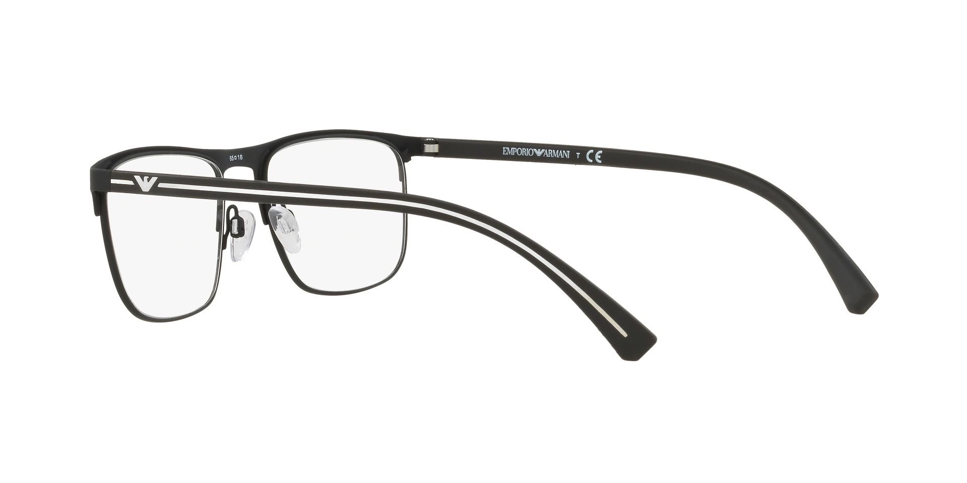 EMPORIO ARMANI EA 1079 3094, Negro, hi-res image number 4