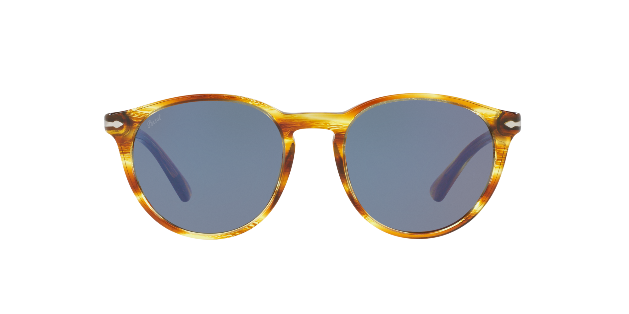 PERSOL-3152S/S 904356 52*20, Havana, hi-res image number 1