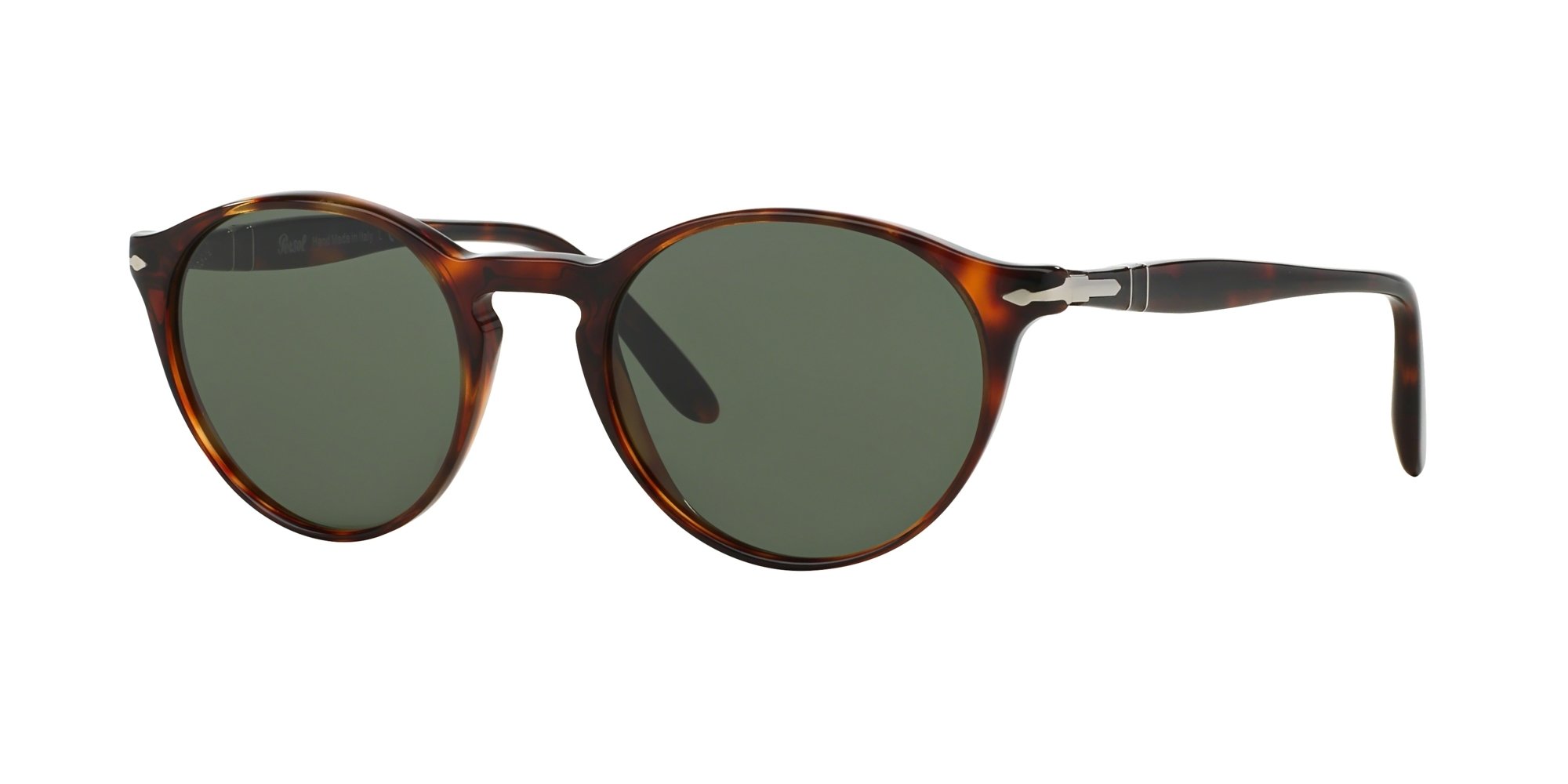 PERSOL-3092SM/S 9015/31 HABANA 50*19, Havana, hi-res image number 0