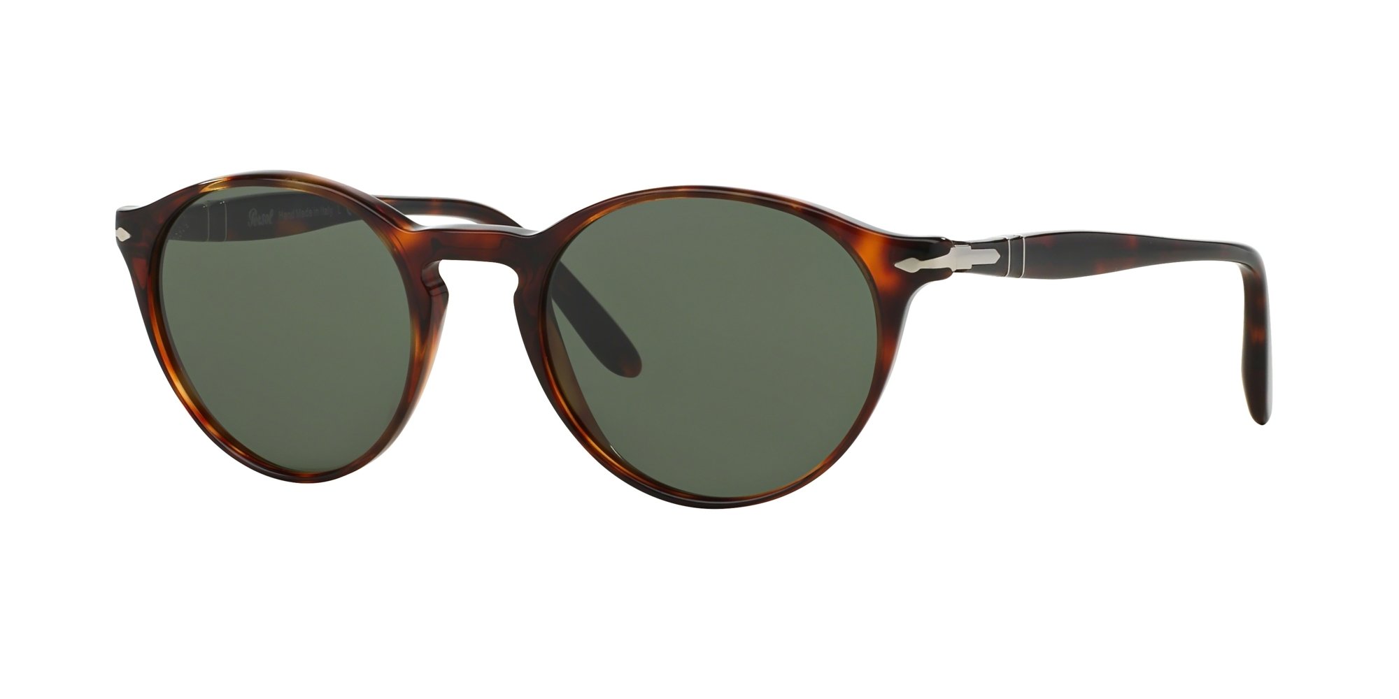 PERSOL PO 3092SM 9015/31, Havana, hi-res image number 0