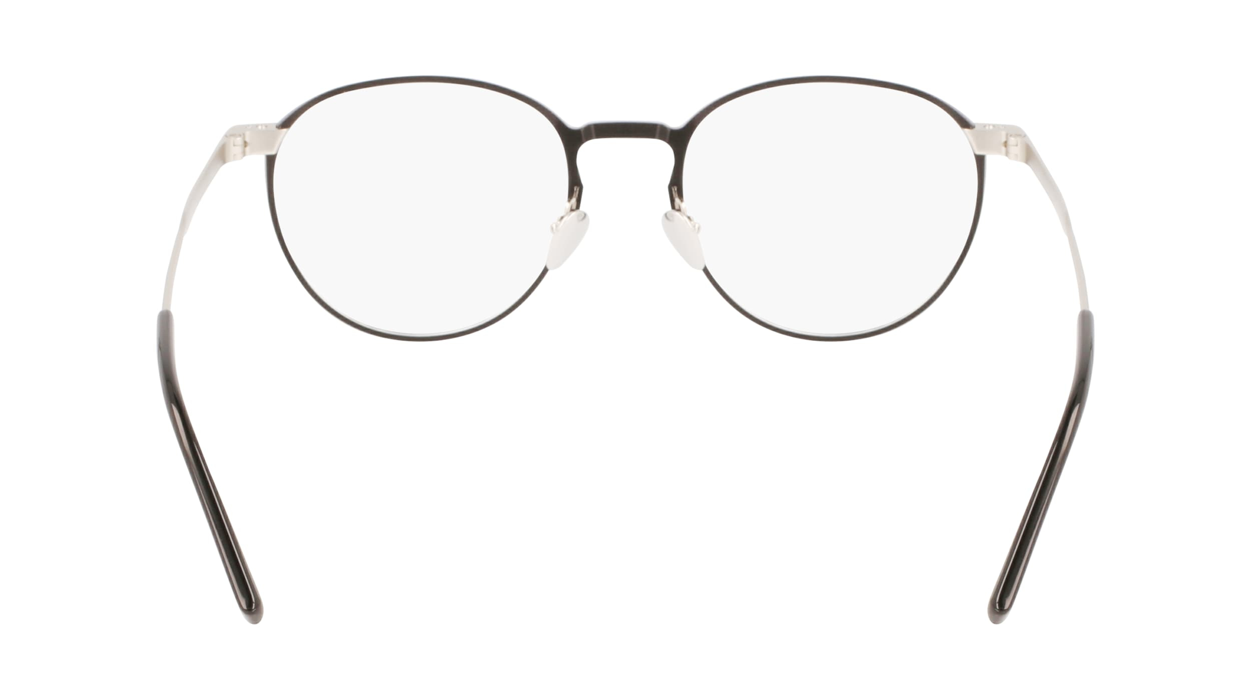 LACOSTE-2284E/G 002 MATTE BLACK 51*20, Negro, hi-res image number 4