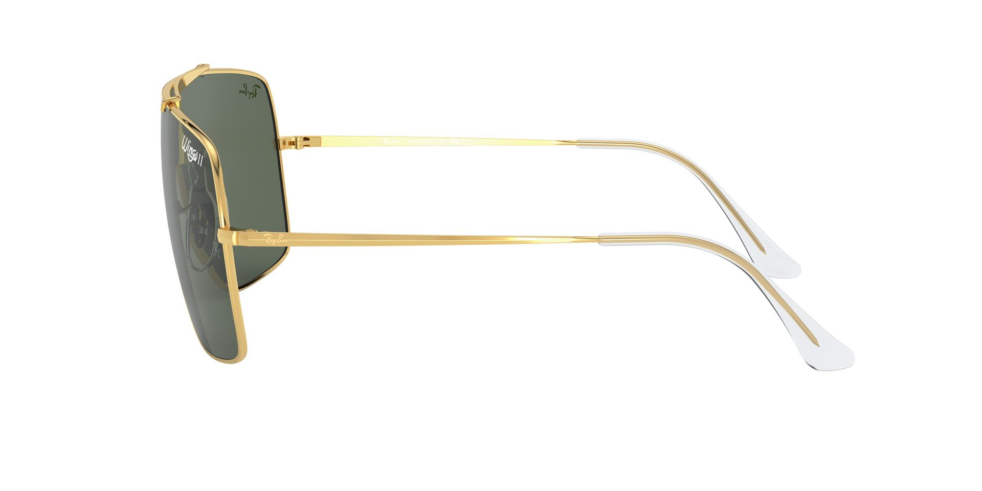 RB-3697 905071 GOLD (DARK GREEN) 35*13, Dorado, hi-res image number 3