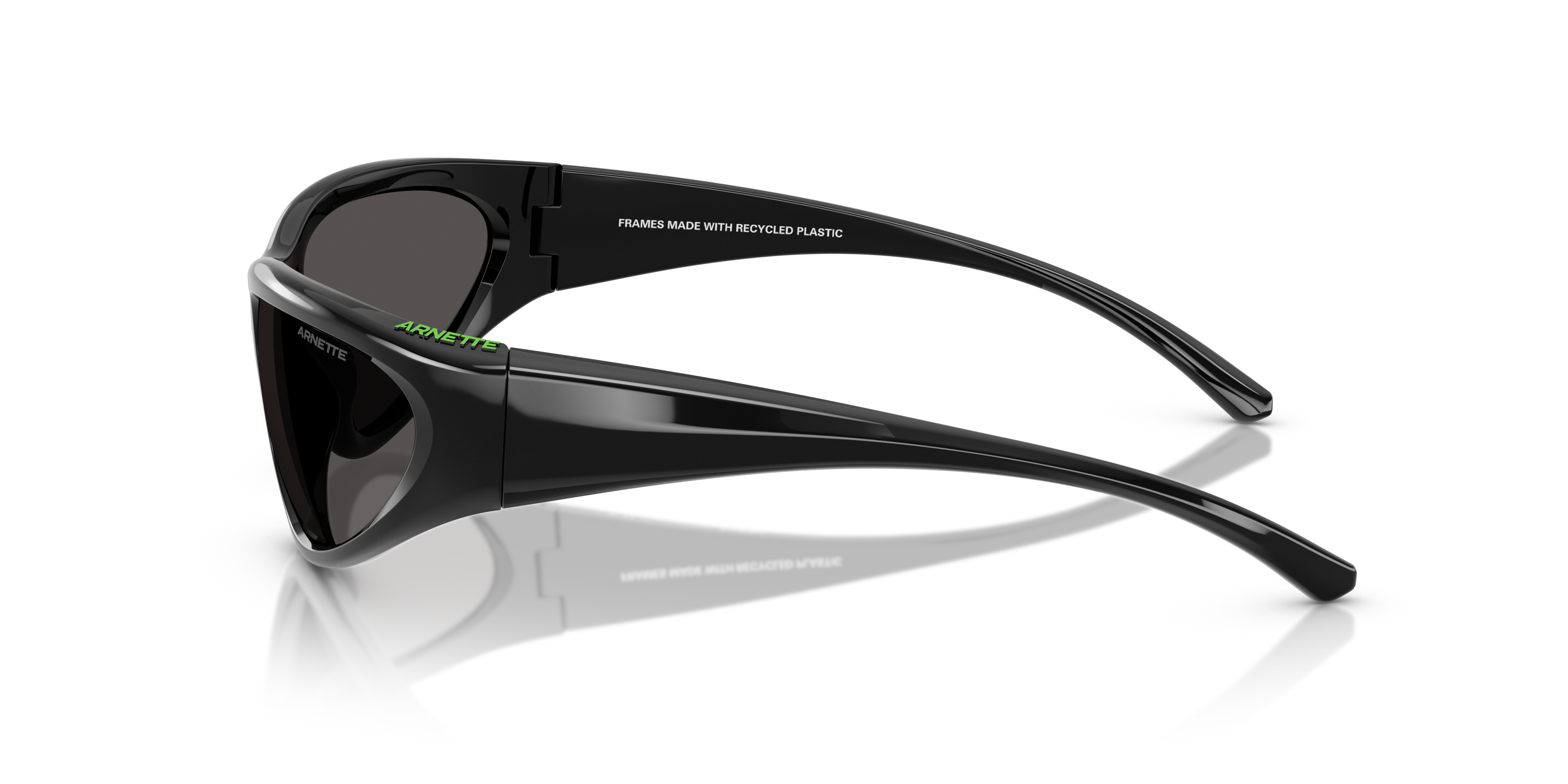 ARNETTE-4352 290087 BLACK(DARK GREY 63*18, , hi-res image number 2