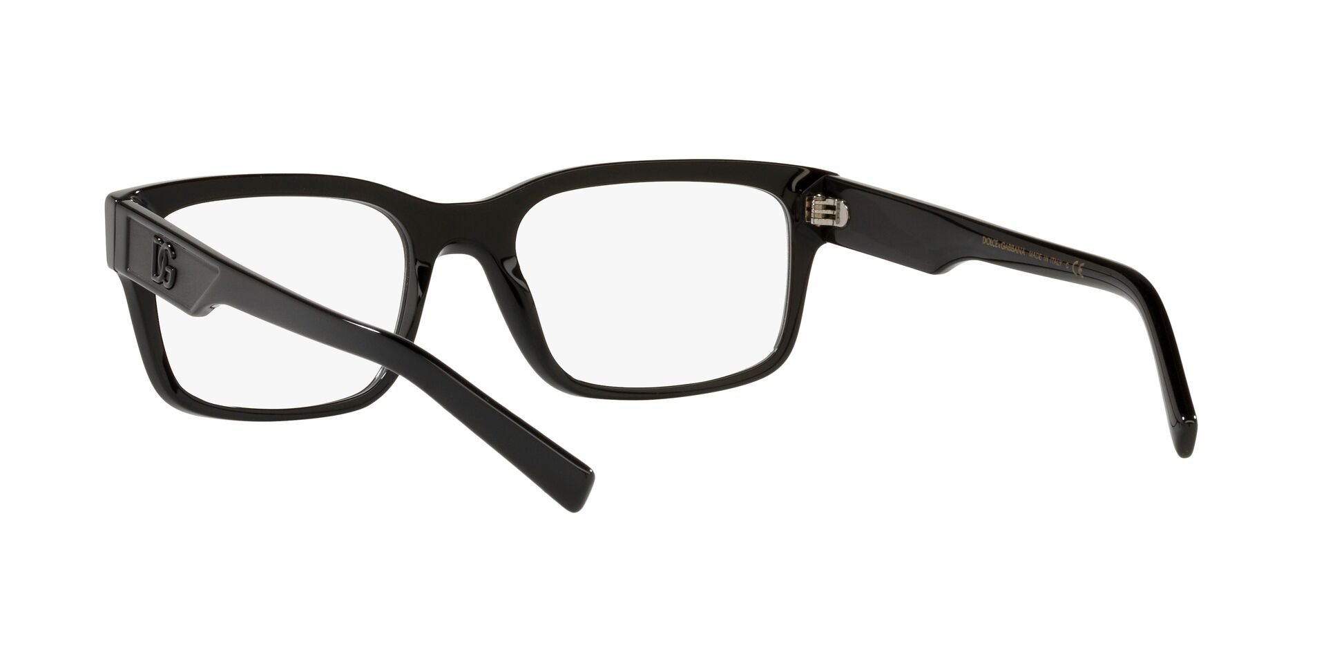 GABBANA-3352/G 501 BLACK 57*20, , hi-res image number 7