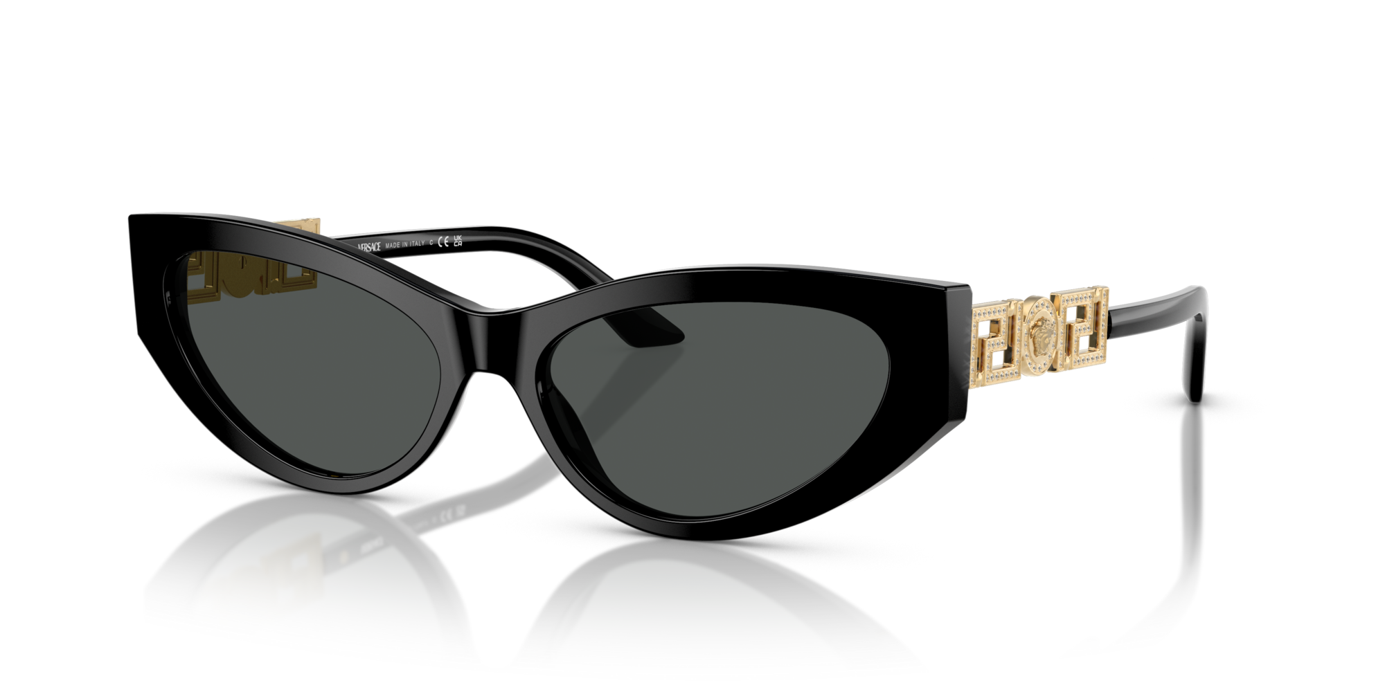 VERSACE VE 4470B, , hi-res image number 0