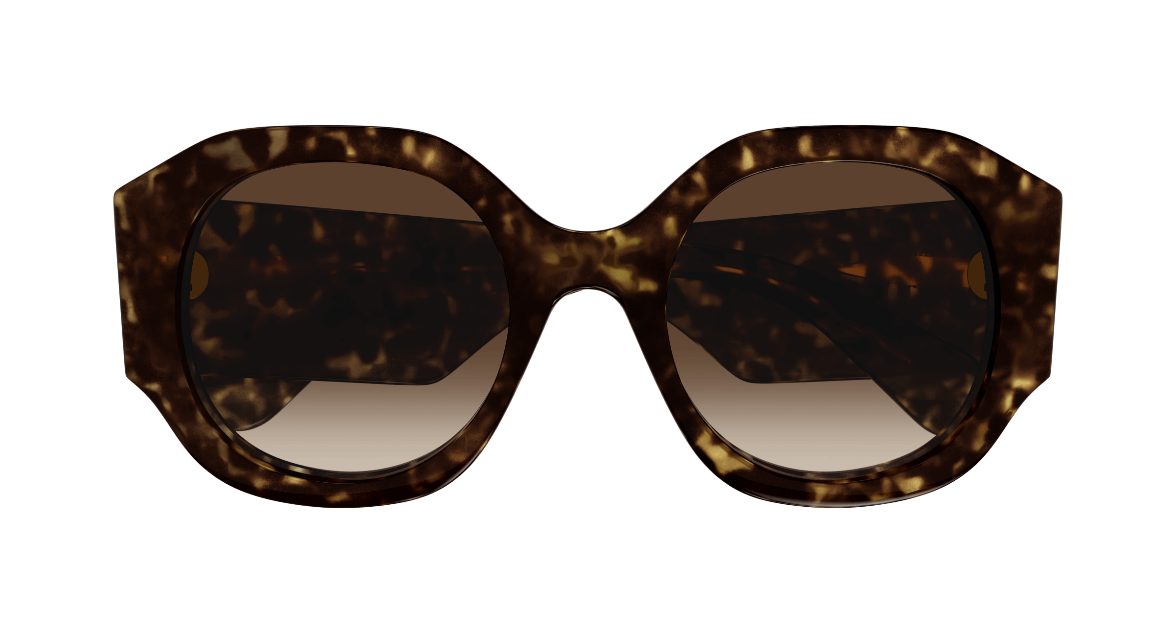CHLOE-0234SK/S 002 HAVANA (BROWN) 55*21, Havana, hi-res image number 1