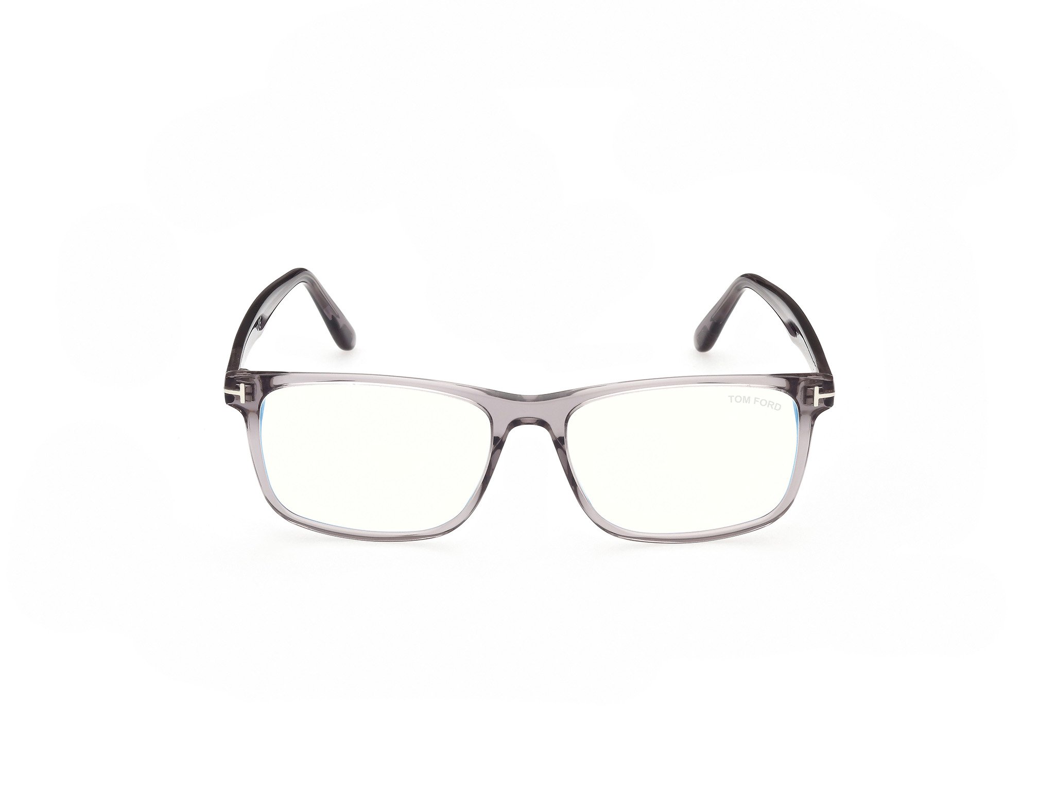 TOMFORD-5752B/G 020 grey/other 55*16, Gris, hi-res image number 6