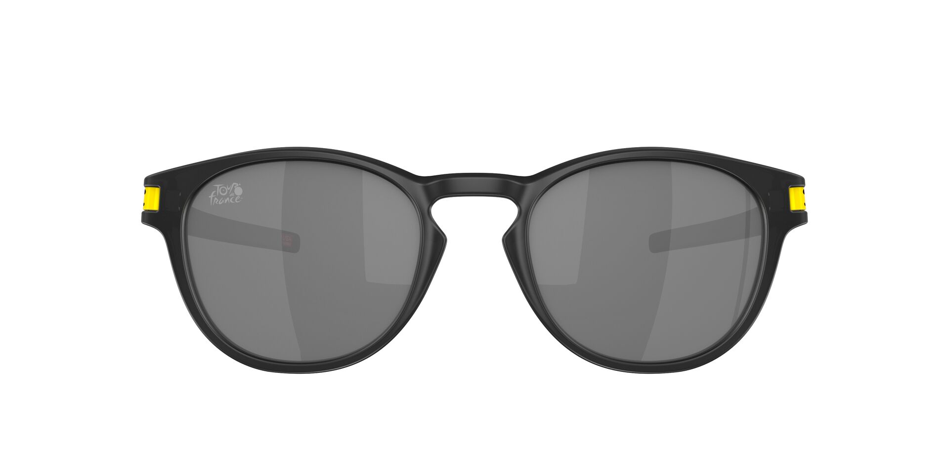 OAKLEY-LATCH-9265 926569 MATTE BLACK INK/PRIZM BLACK 53*21, Negro mate, hi-res image number 1