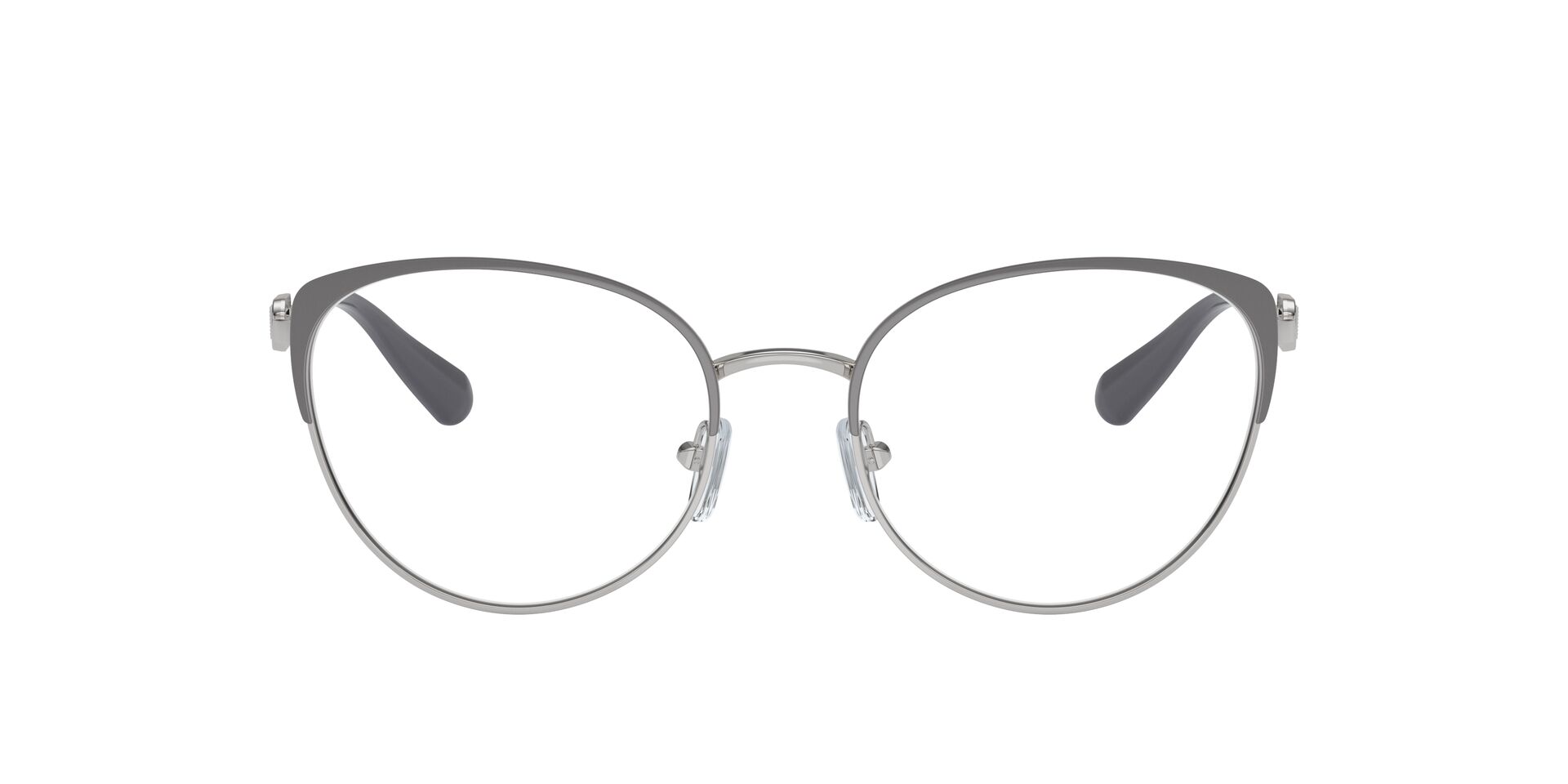 EMPORIO-1150/G 3370 SHINY SILVER/GREY 53*18, , hi-res image number 1