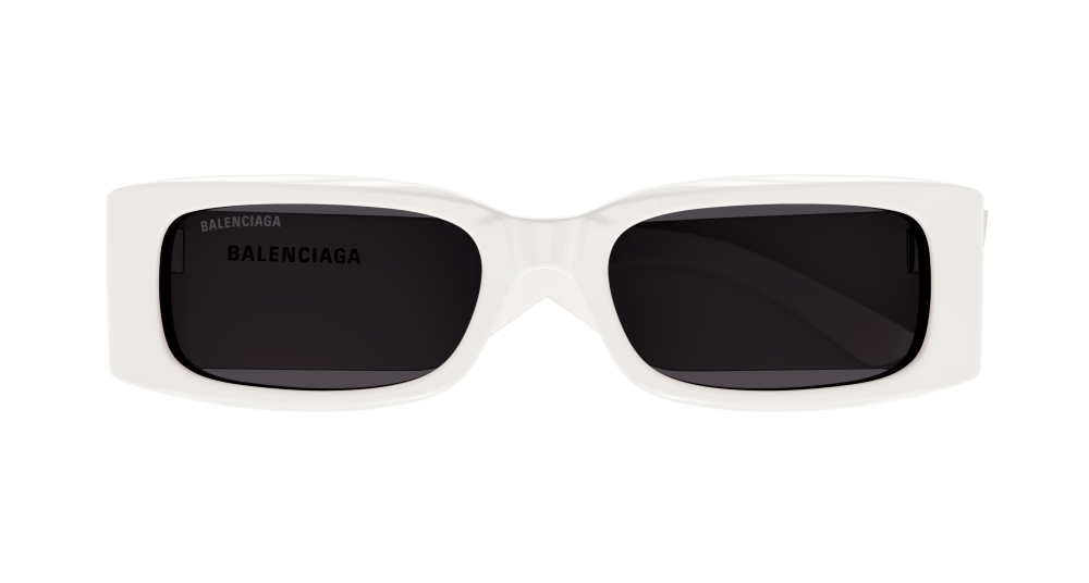 BALENCIAGA-BB0260/S 003 BLANCO(GRIS 56*18, Blanco, hi-res image number 1