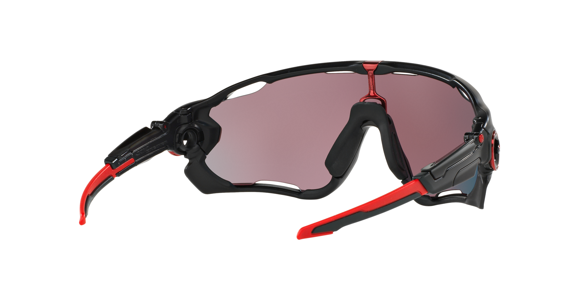 OAKLEY-JAWBREAKER-9290 20 NEGRO MT/ROJO 31*13, Negro, hi-res image number 8