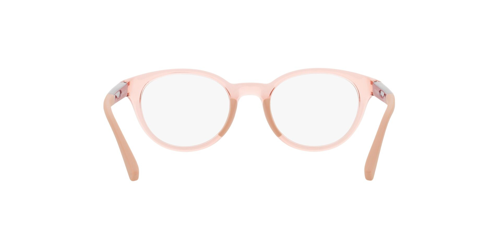 EMPORIO-KIDS-3205/G 5544 SHINY TRANSPARENT PINK 46*18, Rosa-Transparente, hi-res image number 6