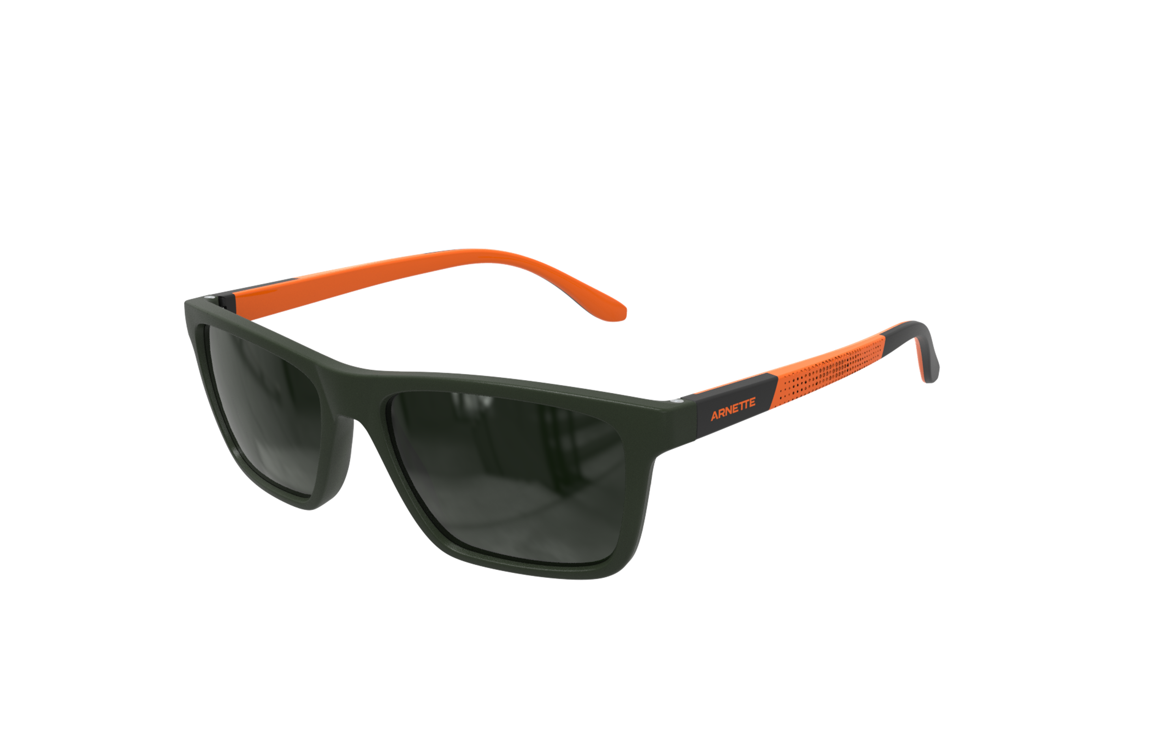 ARNETTE-4328U 285471 MILITARY GREEN (DARK GREEN 58*17, , hi-res image number 0 ARNETTE-4328U 285471 MILITARY GREEN (DARK GREEN 58*17, , hi-res image number 0