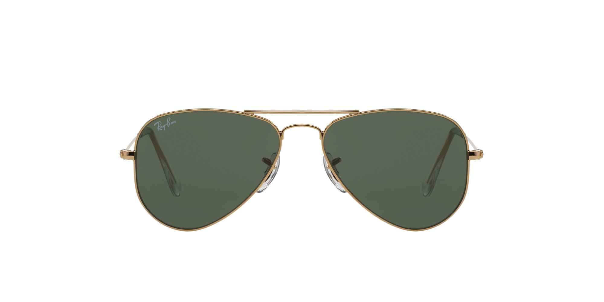 RAY-BAN AVIATOR SMALL METAL RB 3044 L0207, , hi-res image number 3