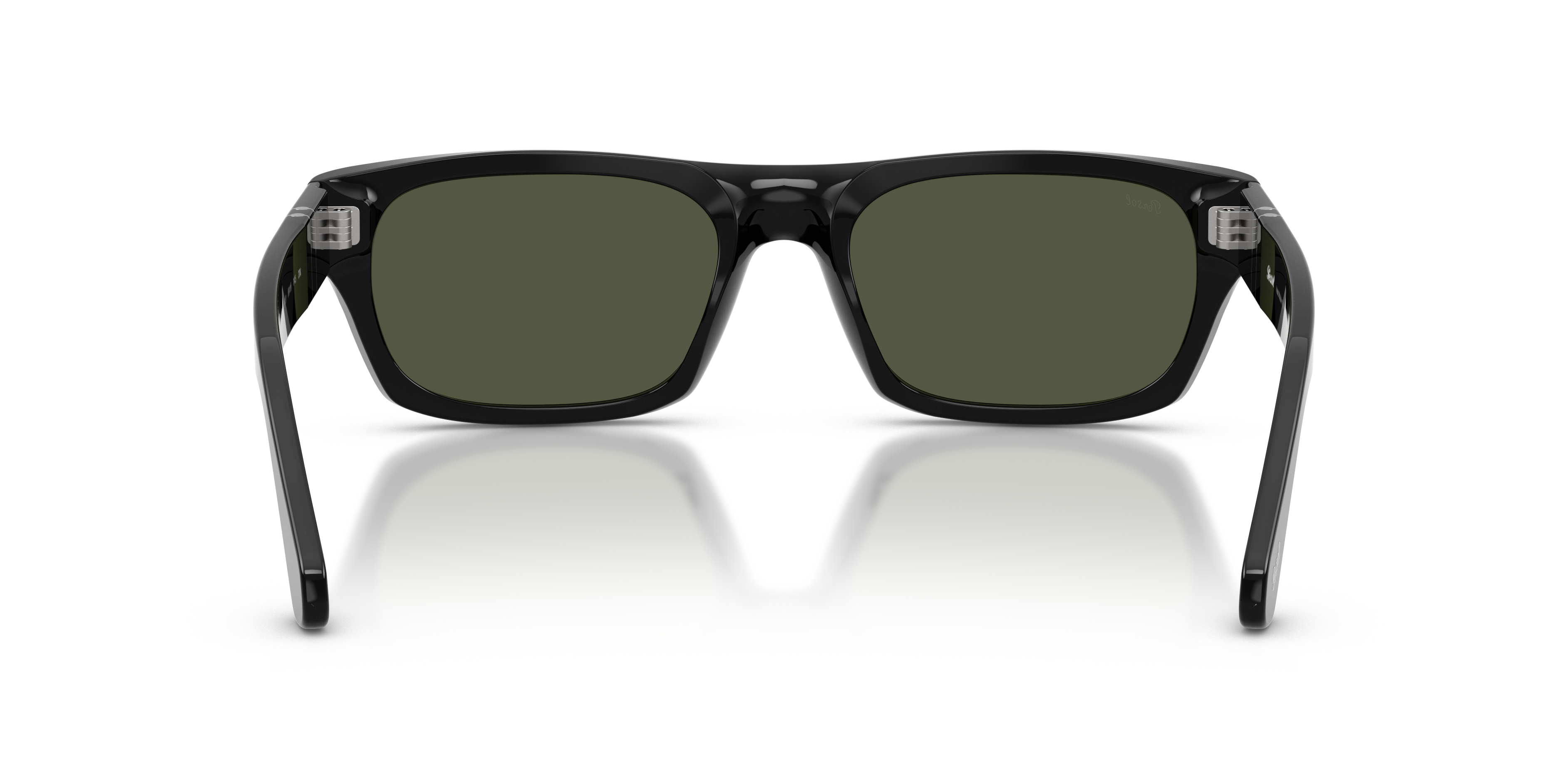 PERSOL-3398S/S 95/31 BLACK(GREEN 55*19, , hi-res image number 3