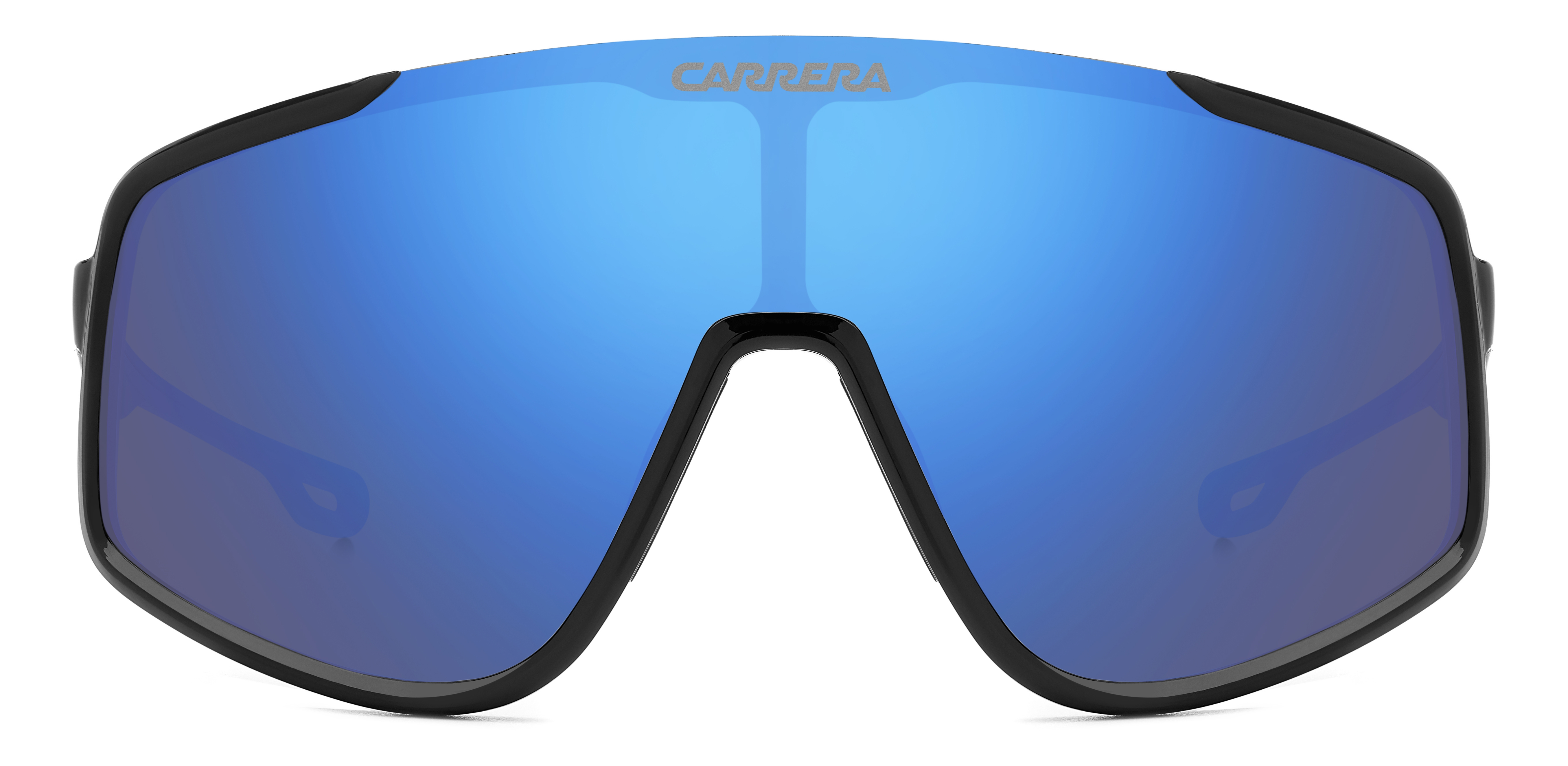 CARRERA-4017/S D51*Z0 BLACK BLUE(BLUE MULTILAYER 99*1, Negro | Azul, hi-res image number 1
