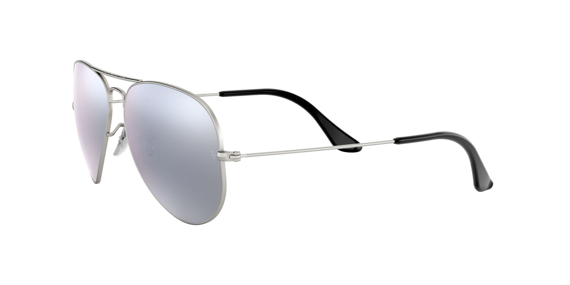RB-3025 019/W3 POLAR 58*, Plata, hi-res image number 2