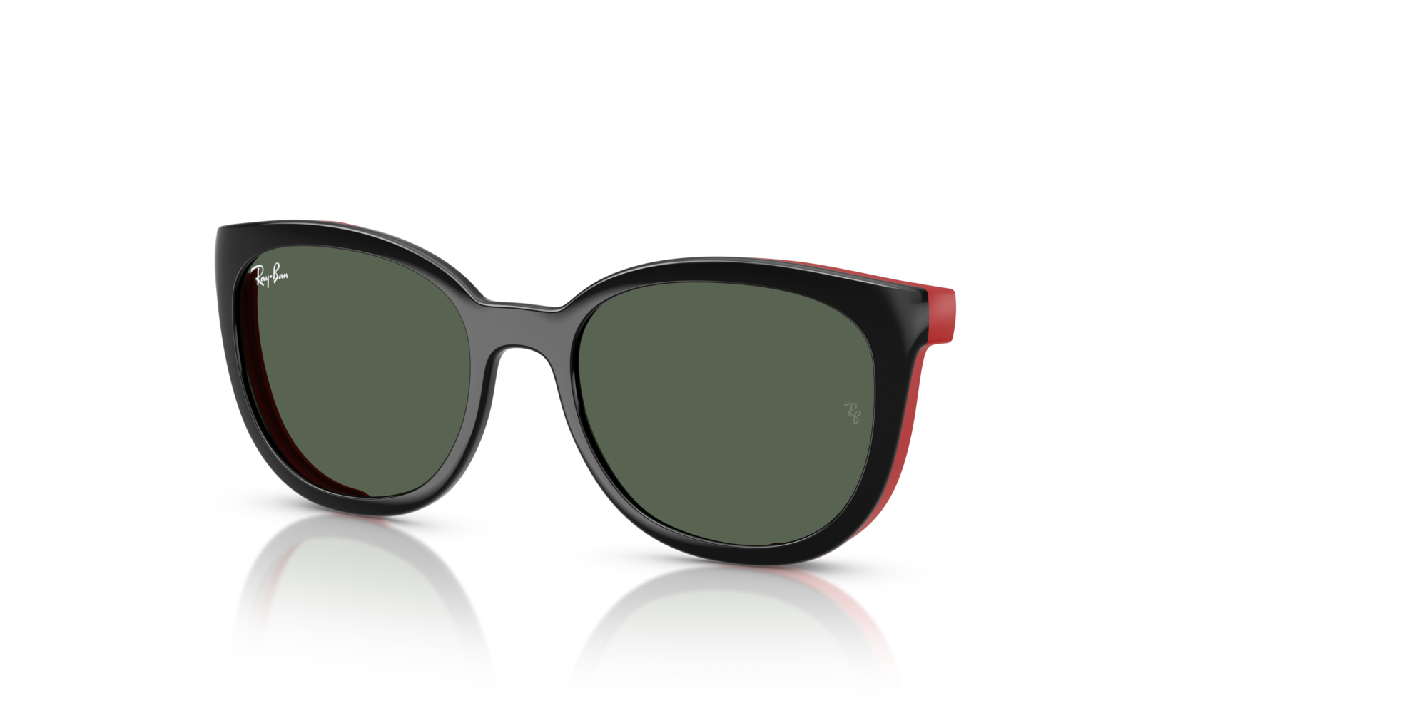 CLIP SOLAR RAY-BAN KIDS RY 1631C, , hi-res image number 0