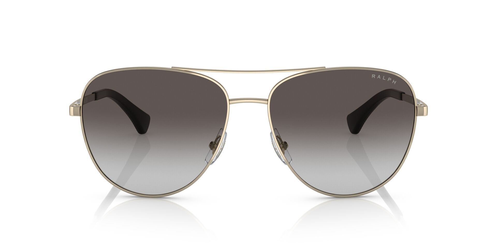 RALPH-4139/S 91168G SHINY PALE GOLD(GRADIENT GREY 60*16, , hi-res image number 1