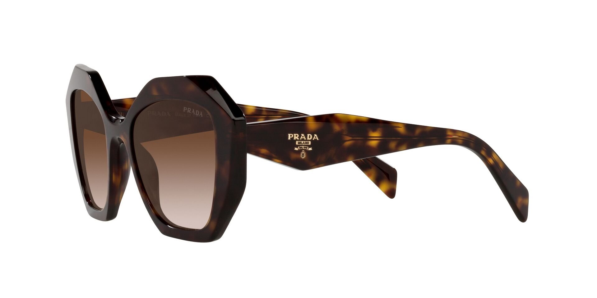 PRADA PR 16WS 2AU6S1, , hi-res image number 2