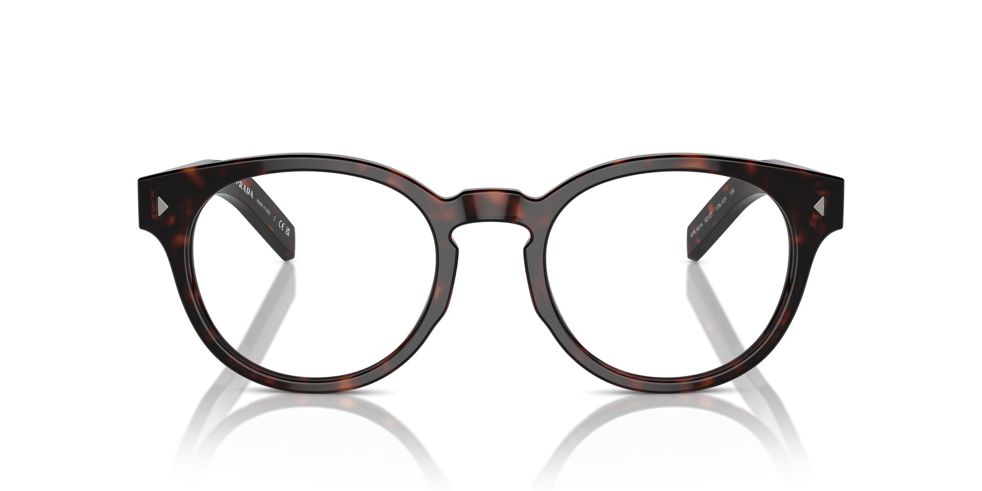 PRADA-A14V/G 17N1O1 RADICA TORTOISE 52*21, , hi-res image number 1