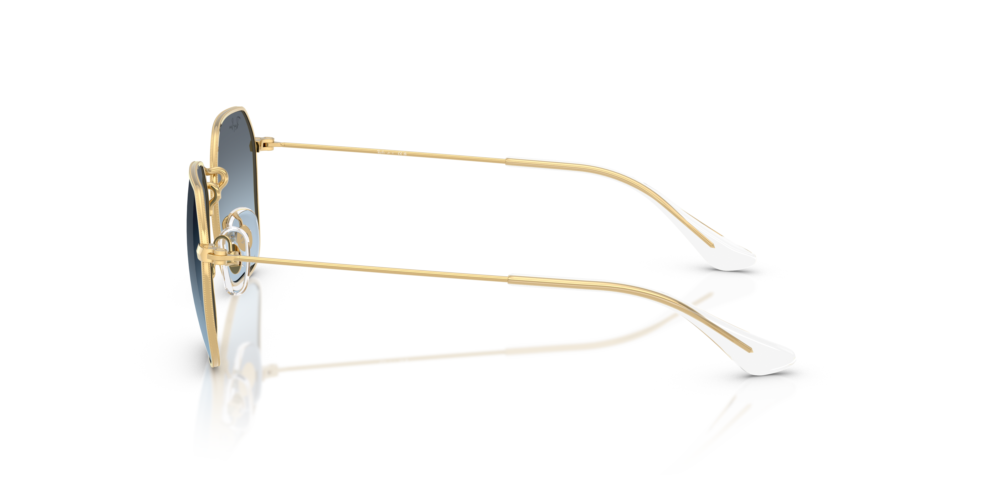 RJ-9594S 223/V1 ARISTA (BLUE GRADIENT GREY) 49*19, , hi-res image number 2