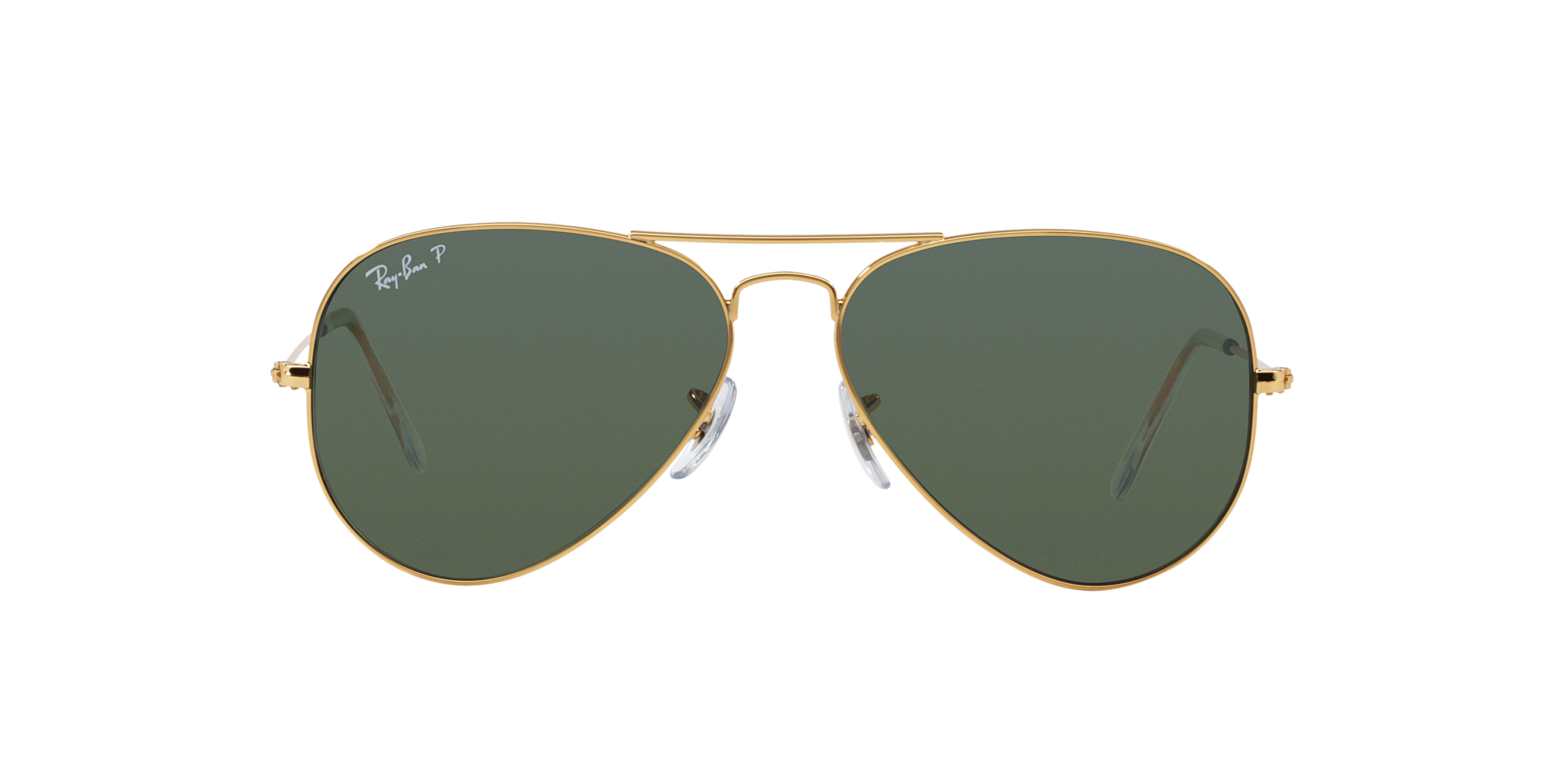 RB-3025 001/58*3P ORO/VERDE (POLARIZ. 62*14, Dorado, hi-res image number 3