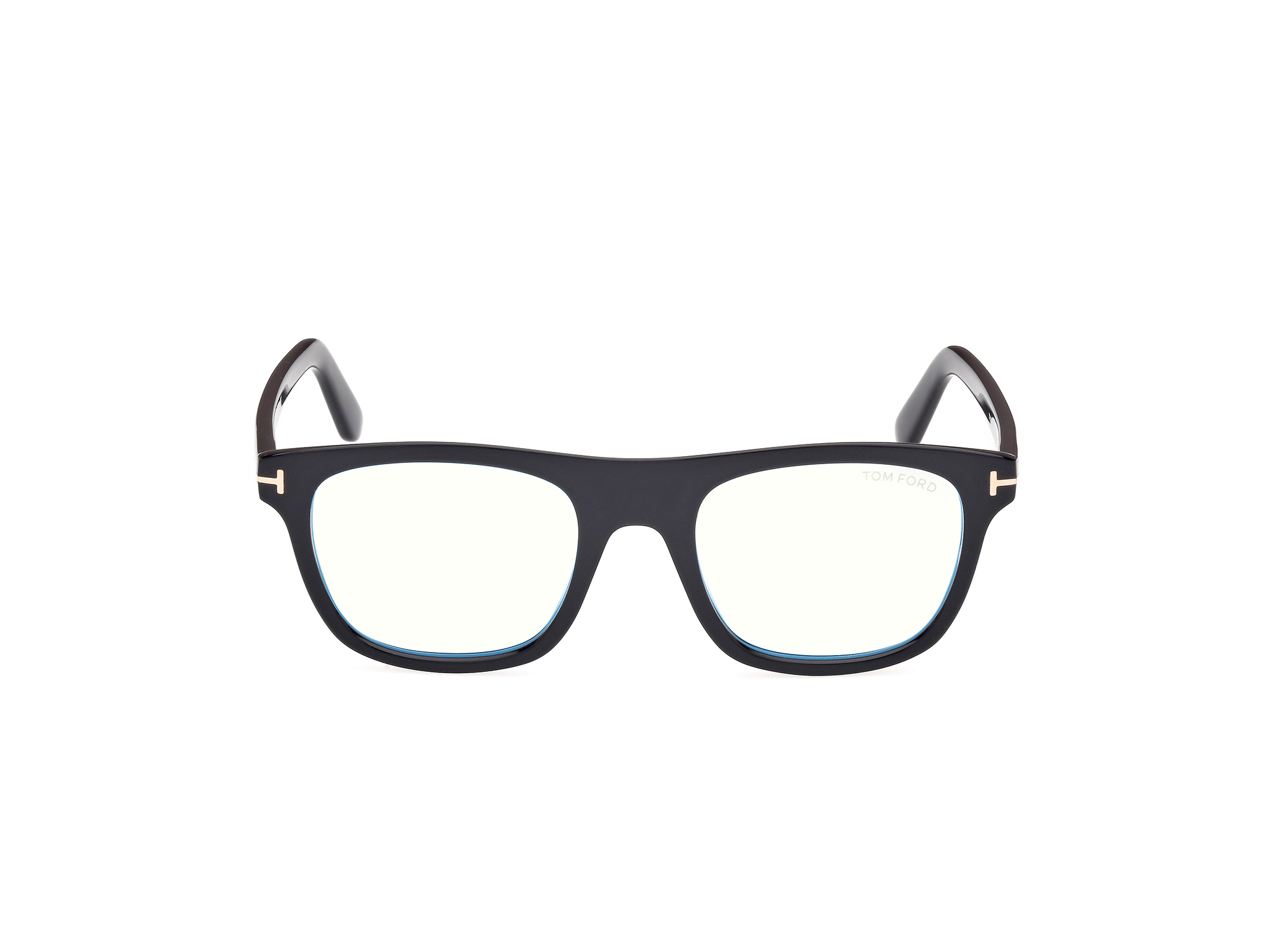 TOMFORD-5939B/G 001 shiny black 52*21, Negro, hi-res image number 1