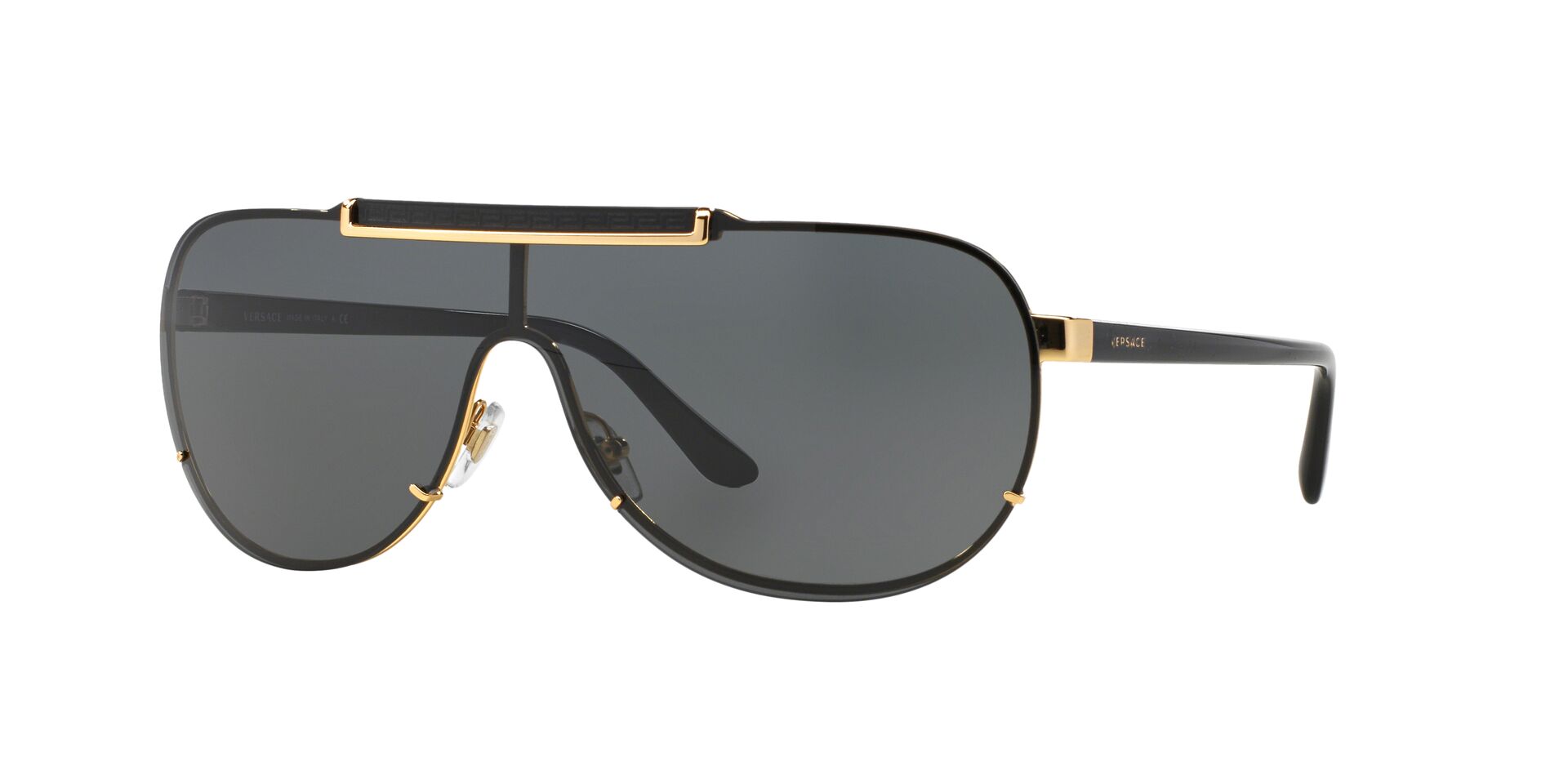 VERSACE-2140/S 100287 GOLD 40*140, , hi-res image number 0