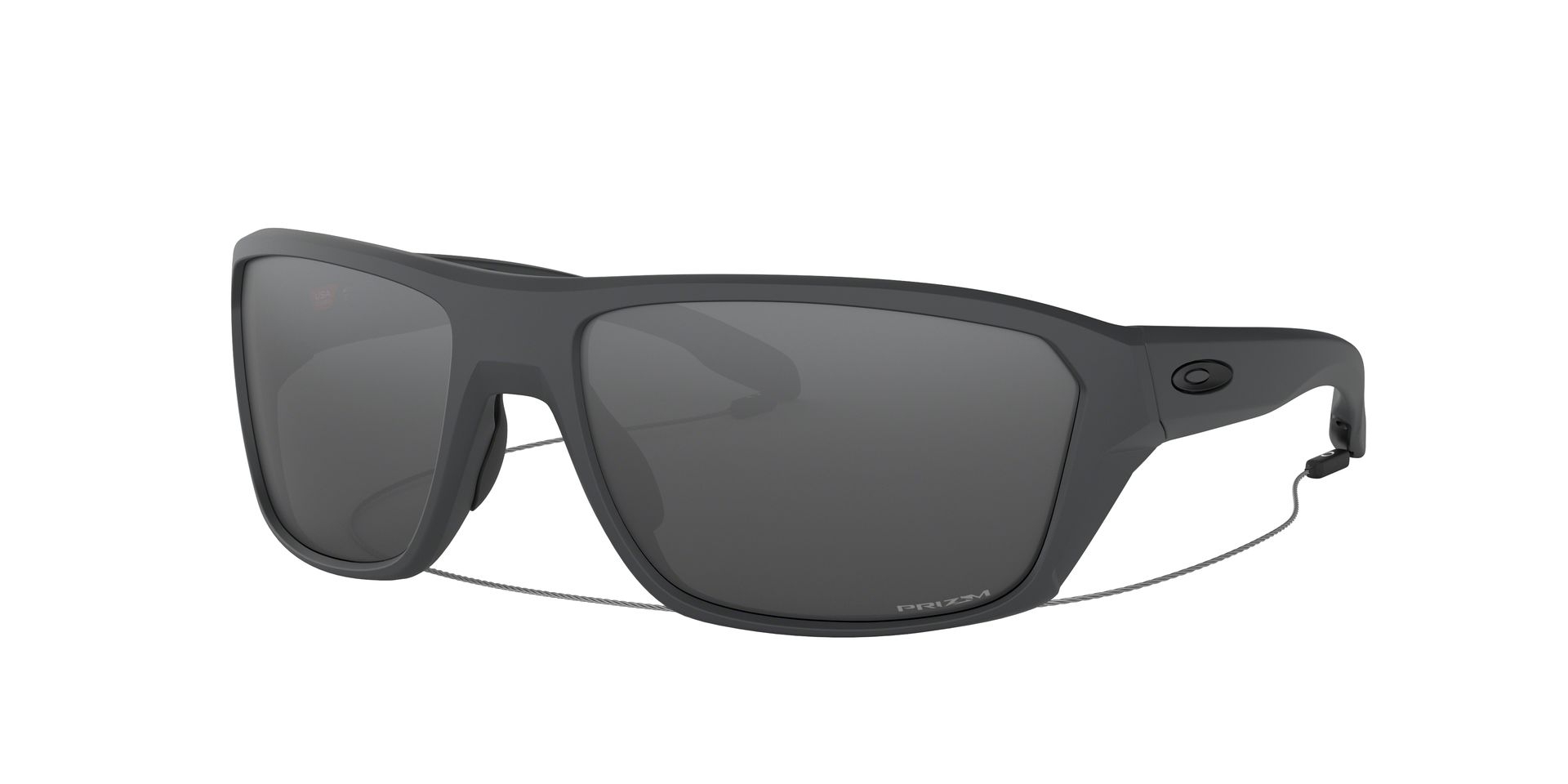 OAKLEY-SPLIT-SHOT-9416 941602 GREY 64*17, Gris, hi-res image number 0