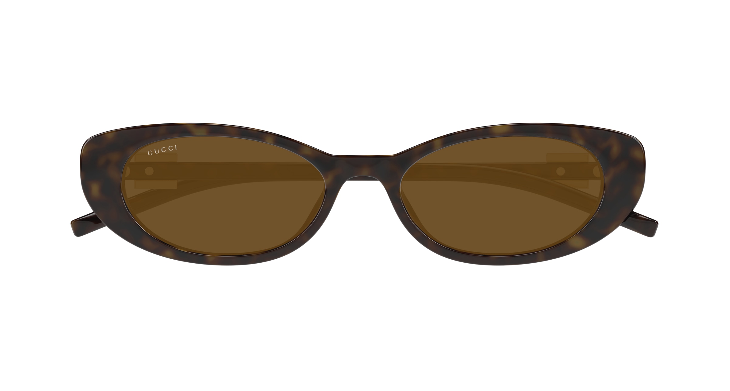 GUCCI-1680/S 004 HAVANA-HAVANA-BROWN 52*17, Havana, hi-res image number 1