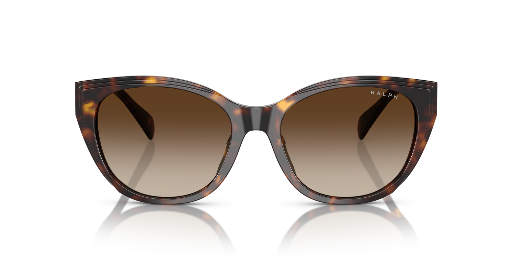 RALPH-5324U/S 500313 SHINY DARK HAVANA(GRADIENT BROWN 56*18, Havana, hi-res image number 1